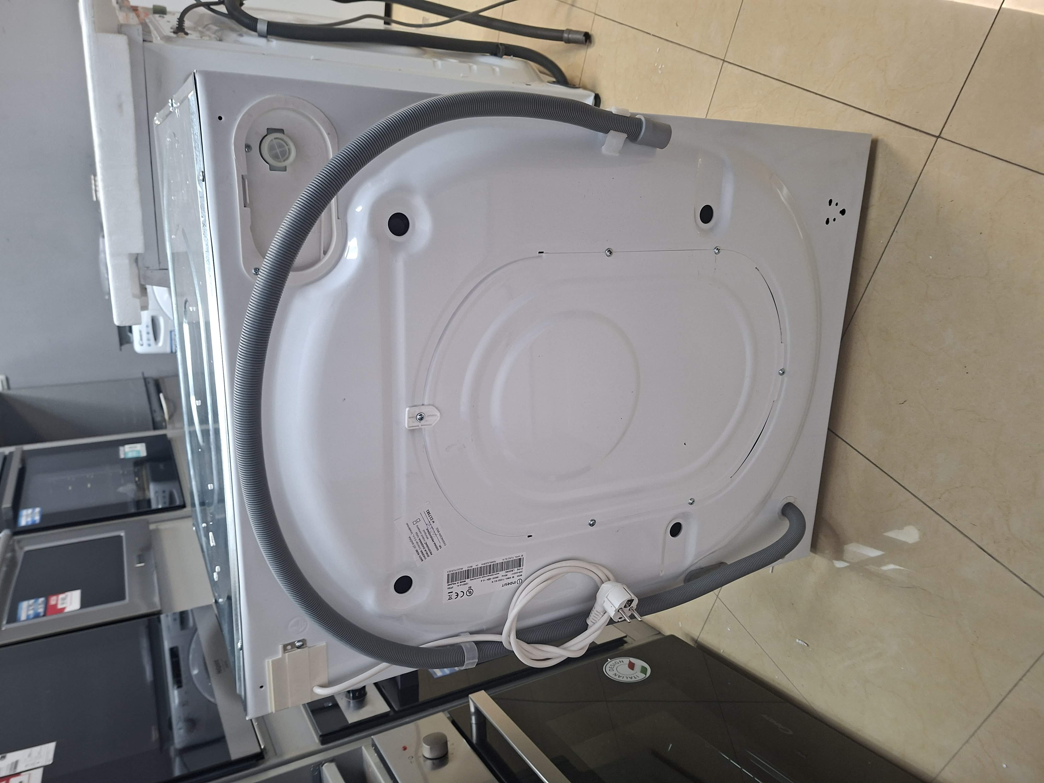 Ugradna Veš mašina Indesit BI WMIL 71252 EU N, 7kg