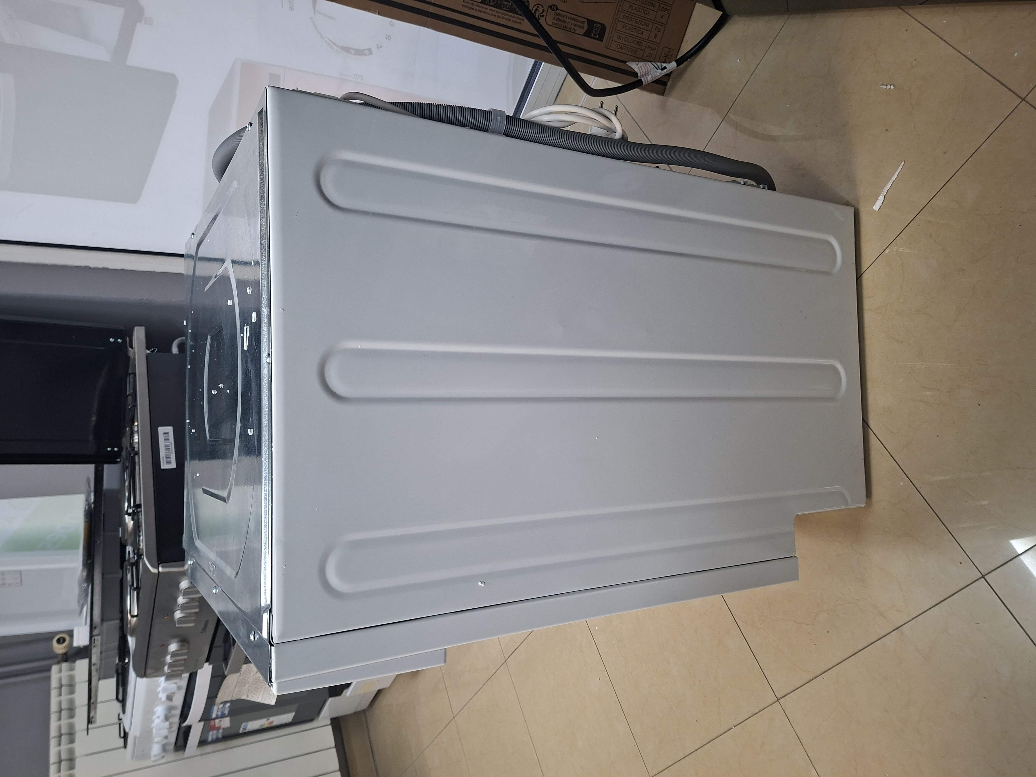 Ugradna Veš mašina Indesit BI WMIL 71252 EU N, 7kg