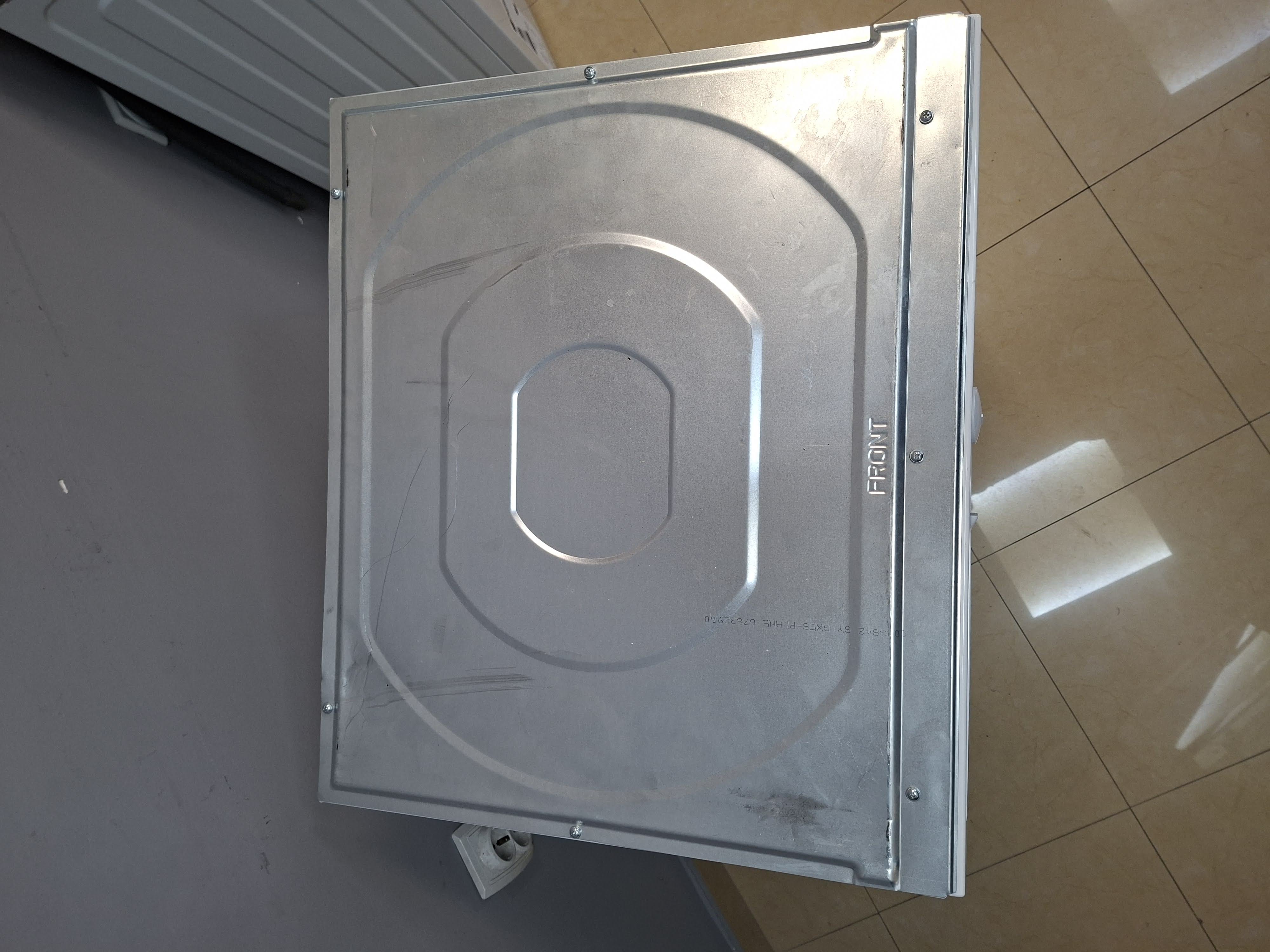 Ugradna Veš mašina Indesit BI WMIL 71252 EU N, 7kg