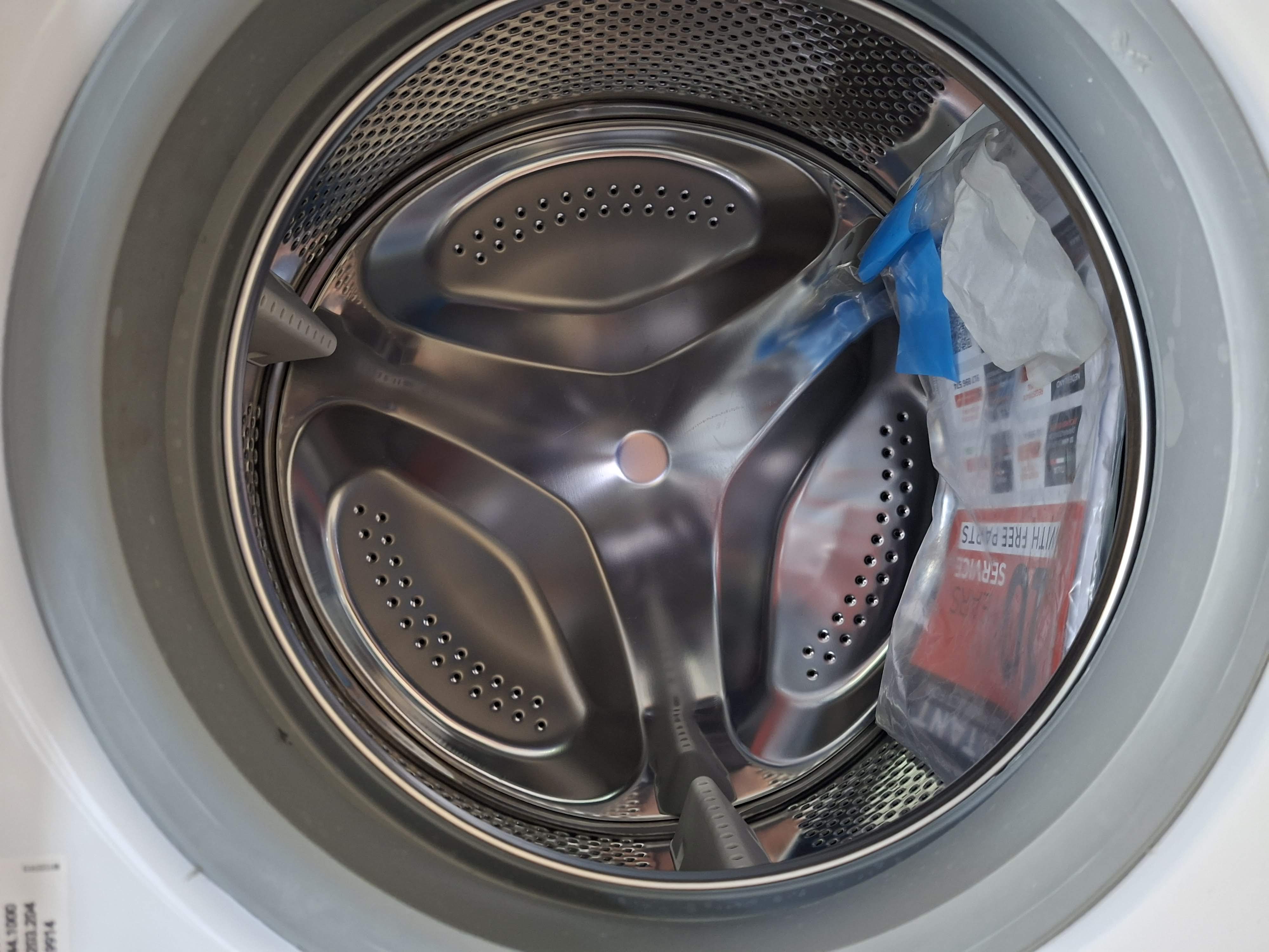 Ugradna Veš mašina Indesit BI WMIL 71252 EU N, 7kg