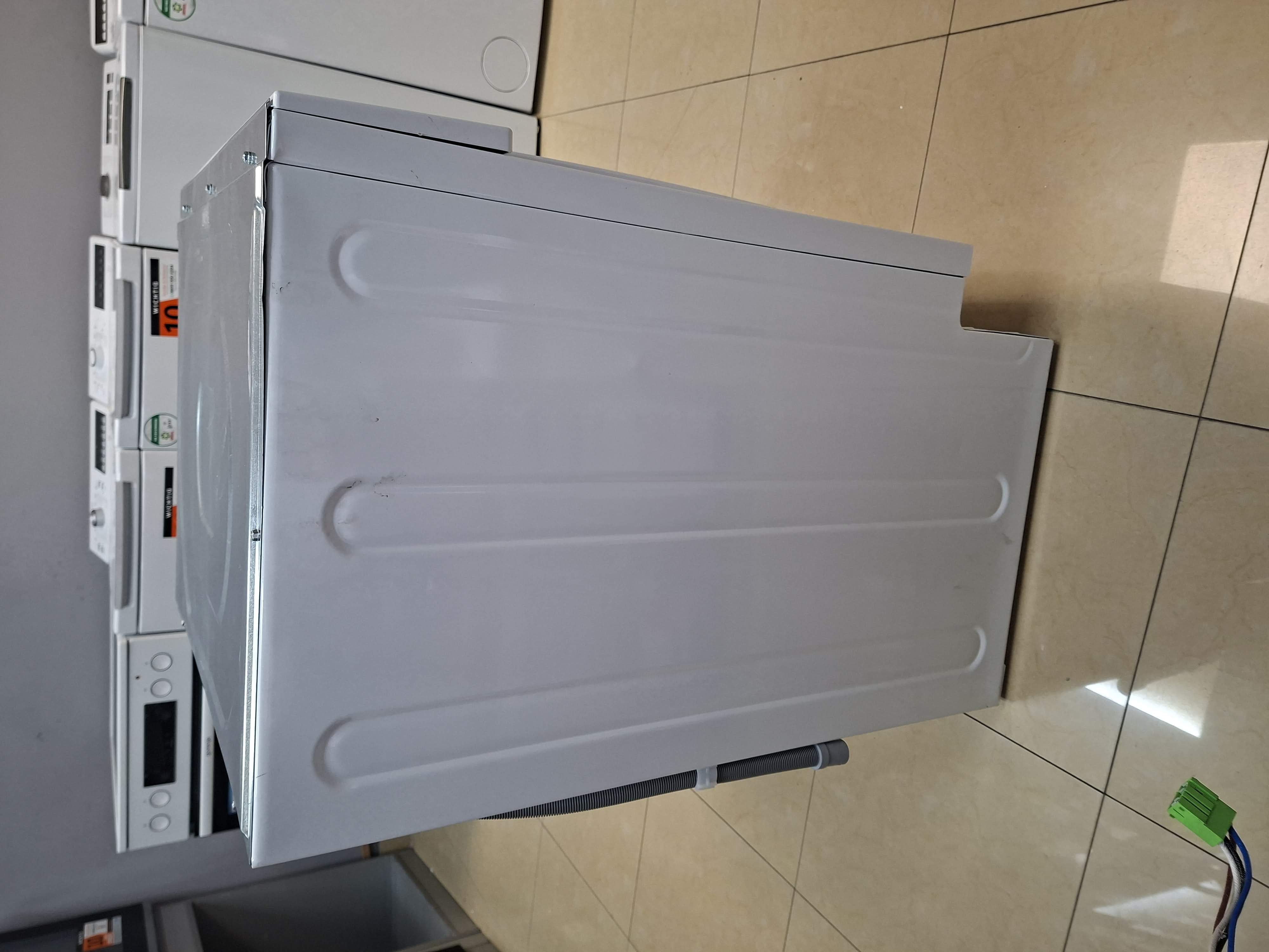Ugradna Veš mašina Indesit BI WMIL 71252 EU N, 7kg