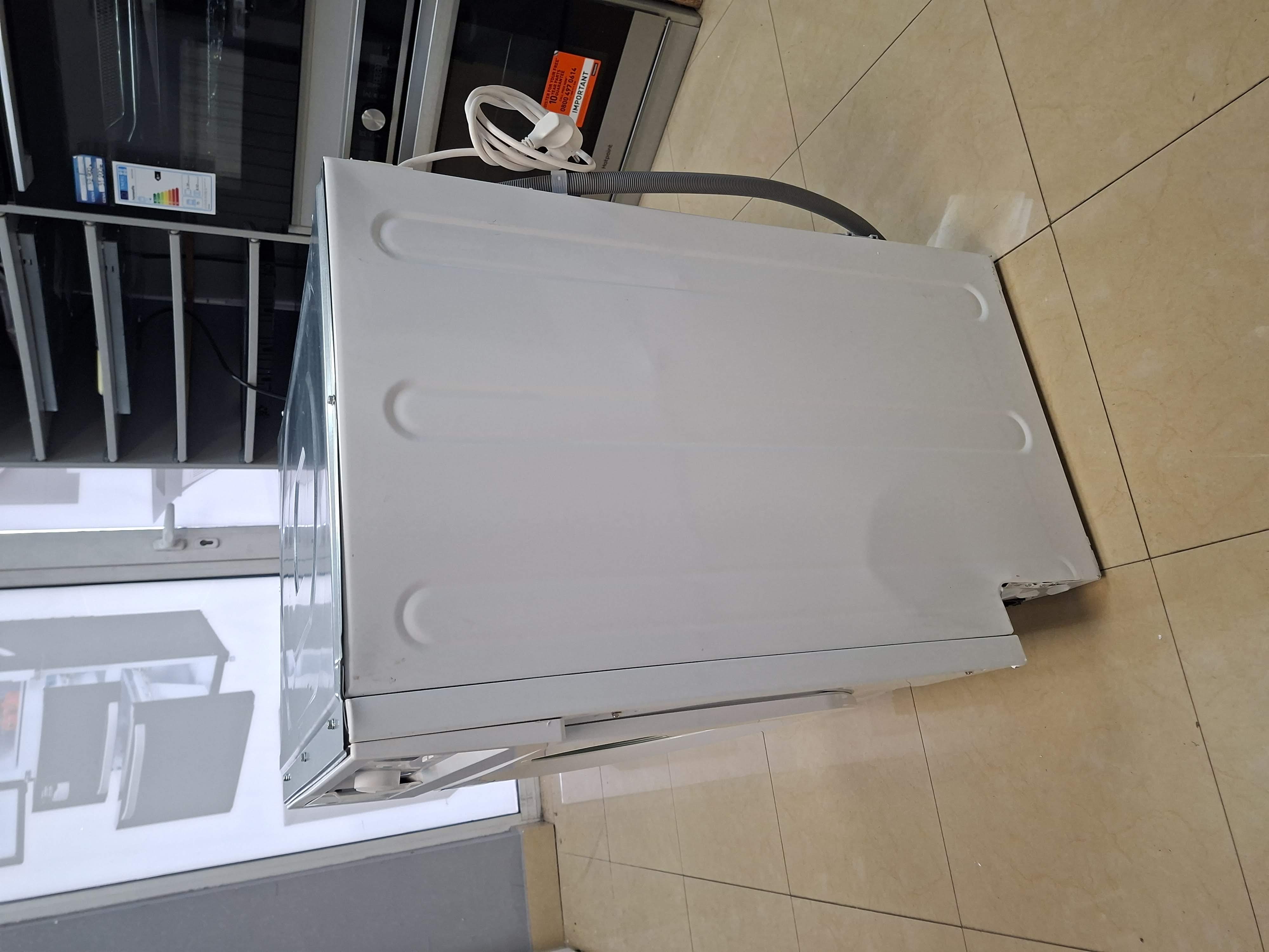 Ugradna Veš mašina Indesit BI WMIL 71252 EU N, 7kg