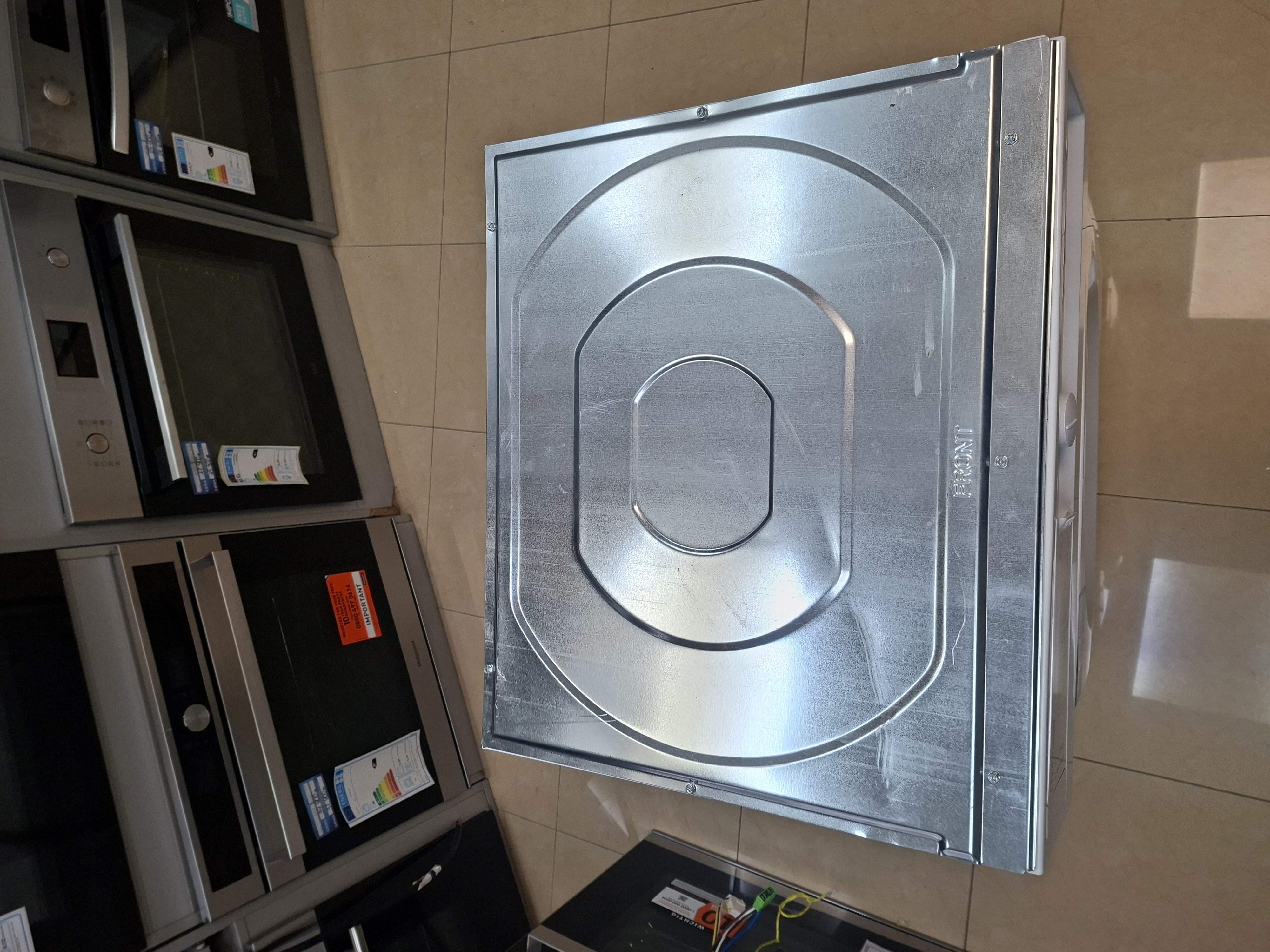 Ugradna Veš mašina Indesit BI WMIL 71252 EU N, 7kg