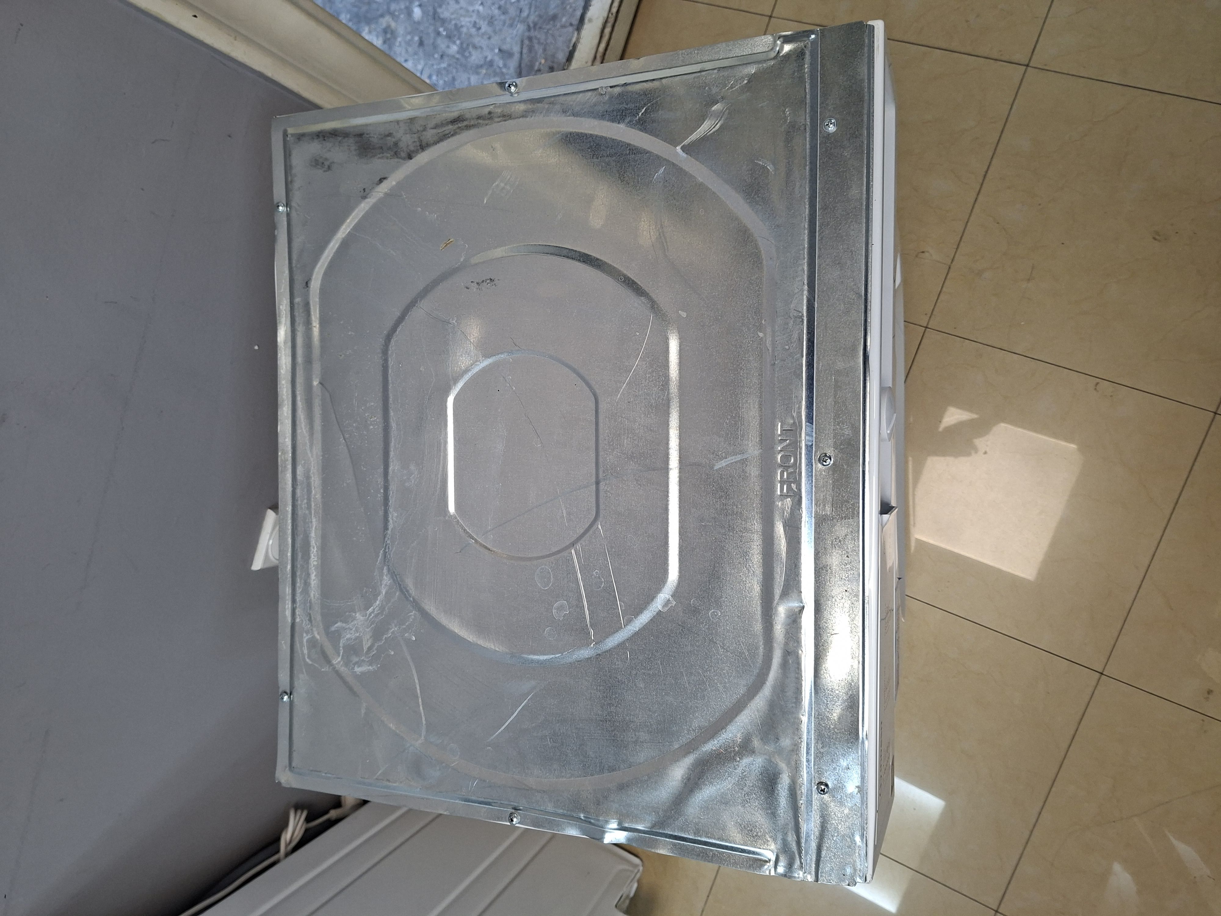 Ugradna Veš mašina Indesit BI WMIL 71252 EU N (2), 7kg