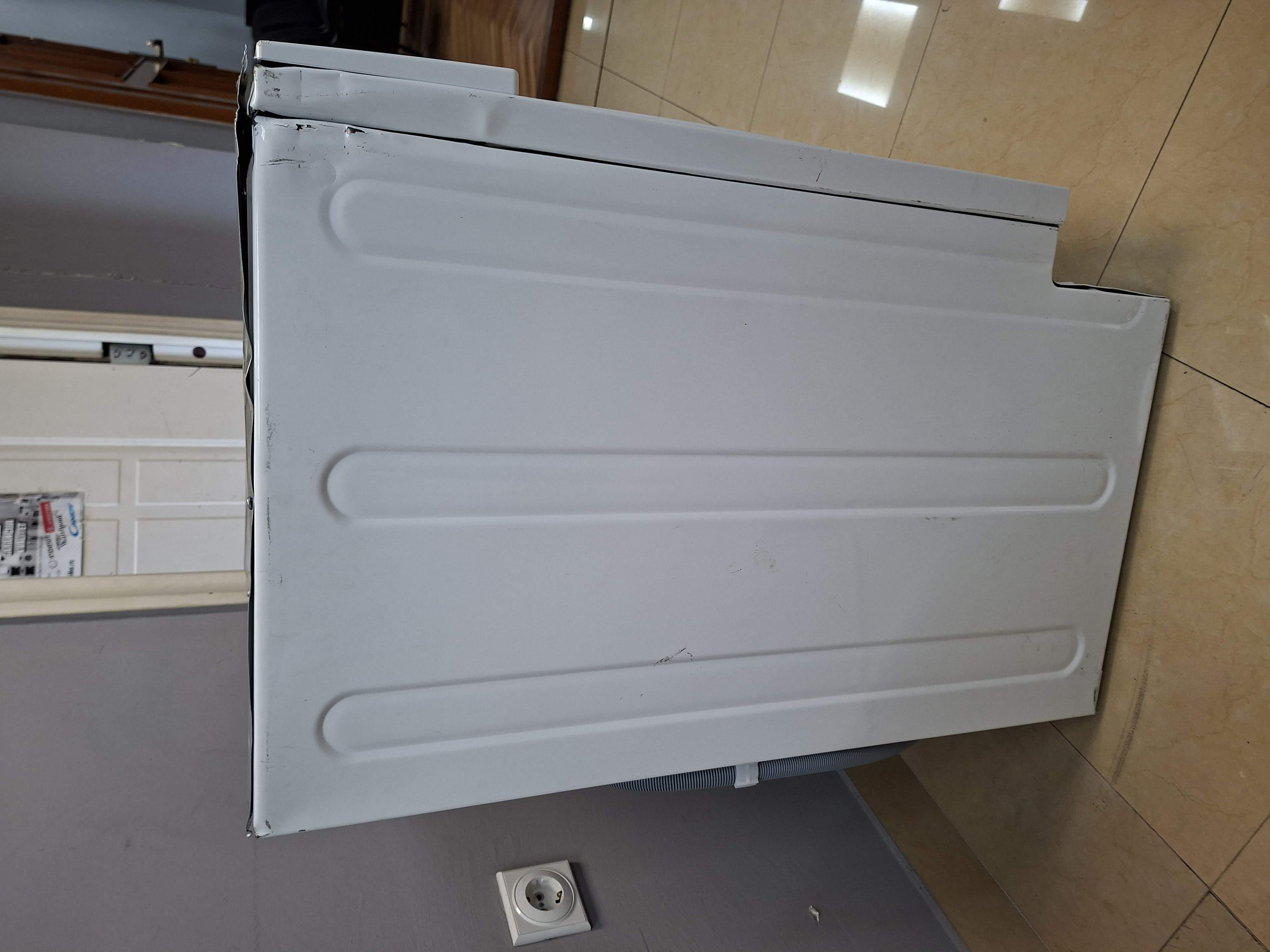 Ugradna Veš mašina Indesit BI WMIL 71252 EU N (2), 7kg