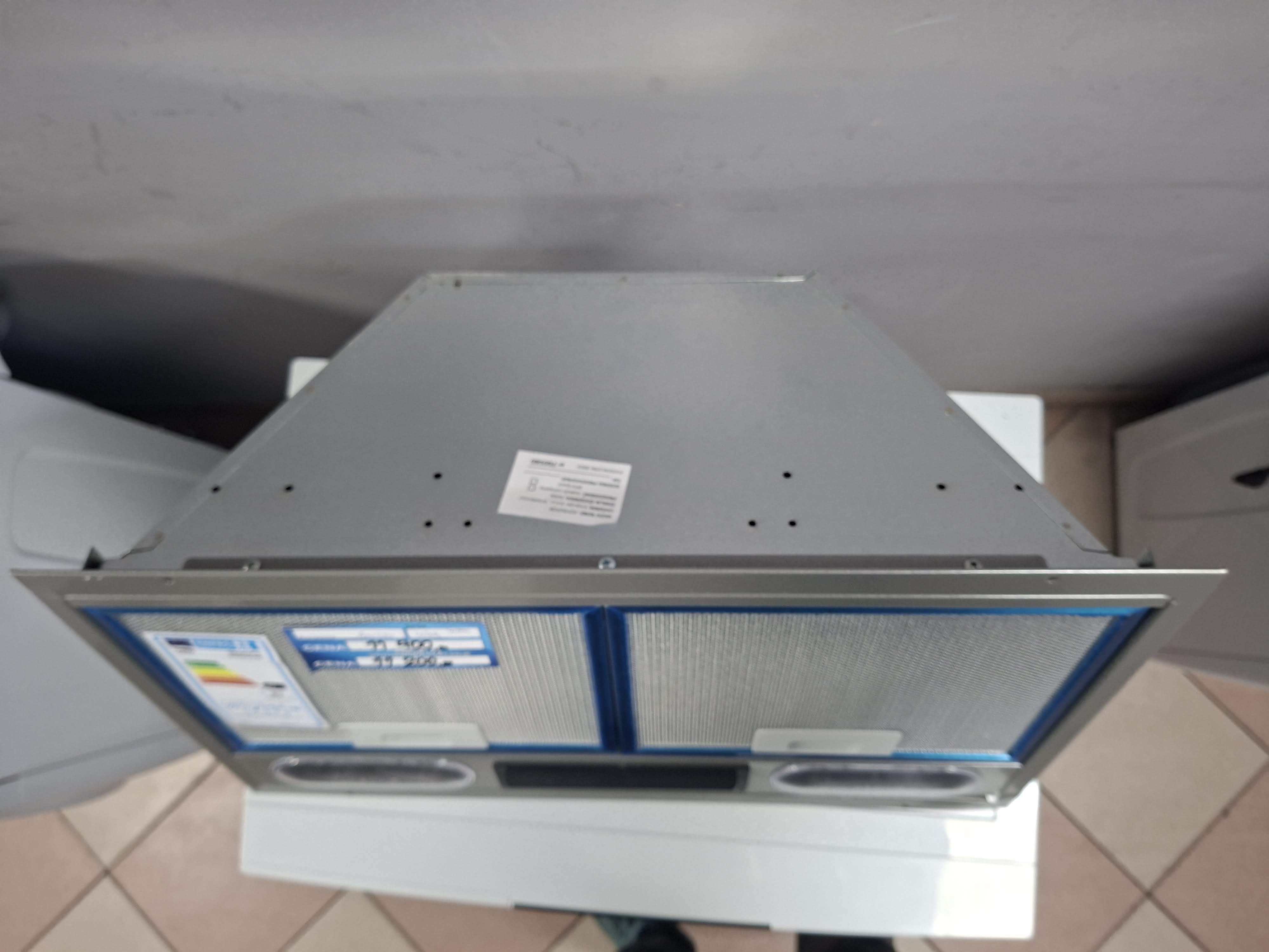 Ugradni Aspirator Beko HNU51311S , 50 cm.