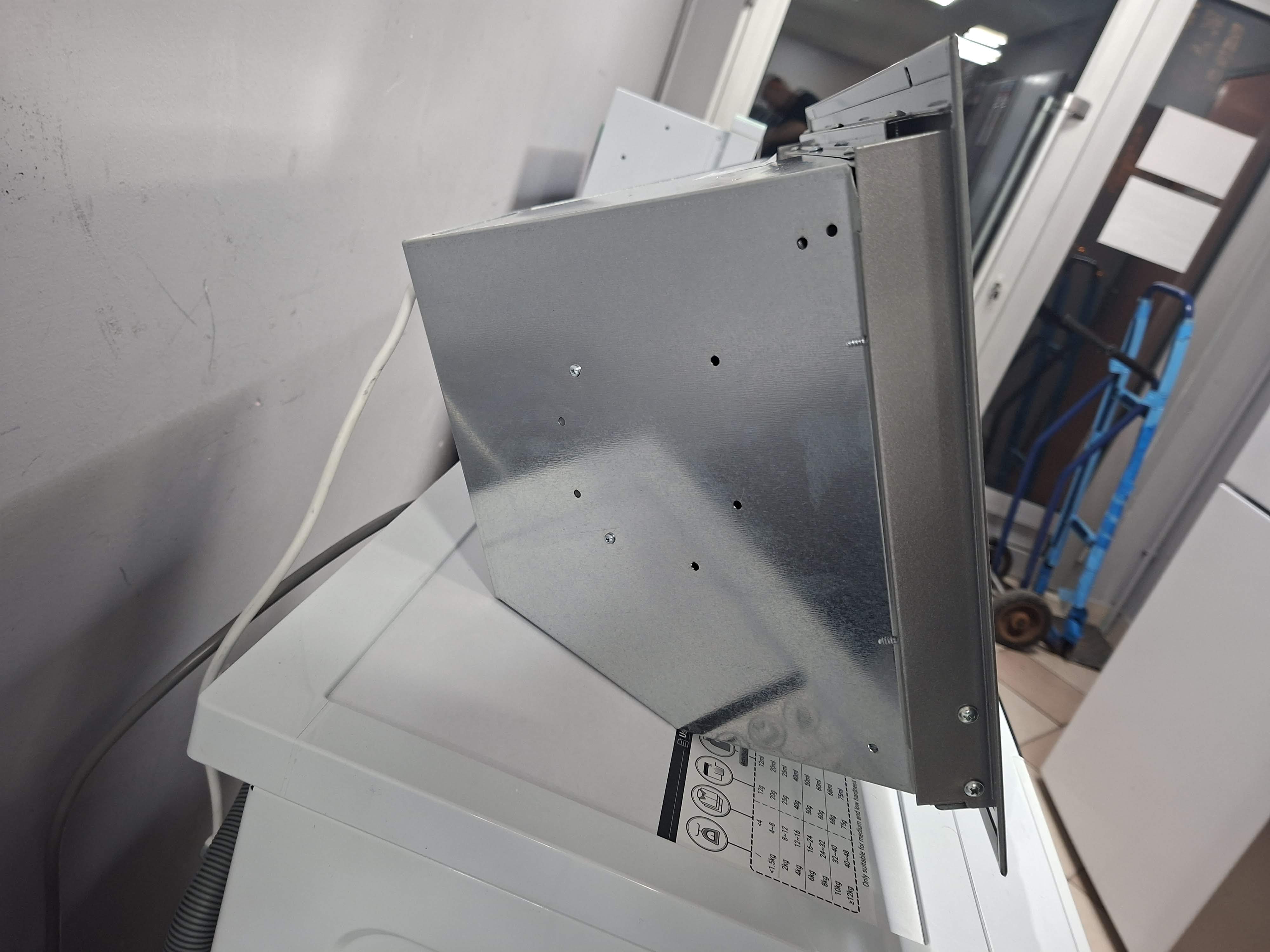 Ugradni Aspirator Beko HNU51311S , 50 cm.