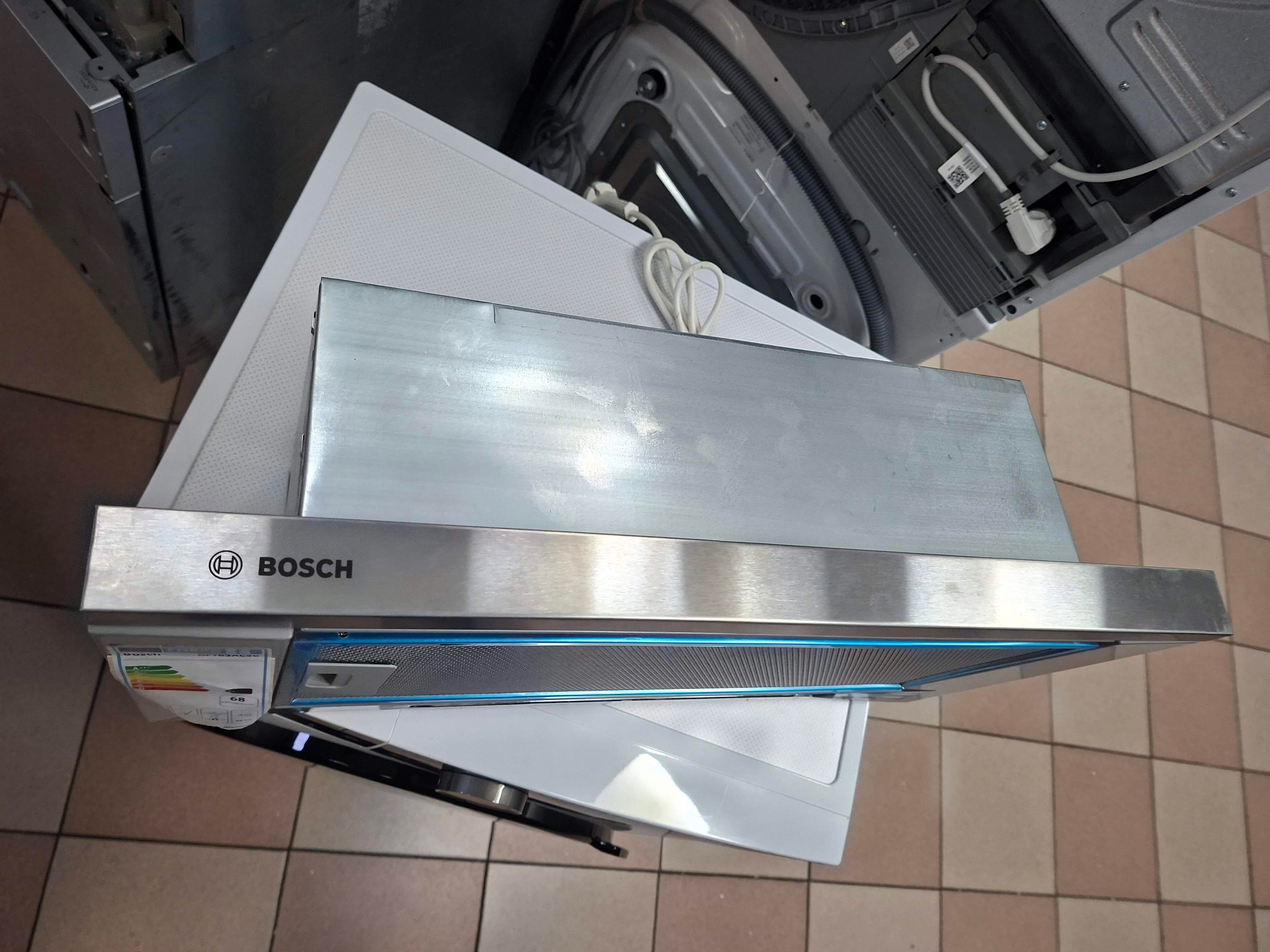 Ugradni Aspirator Bosch DFT63AC50 (2) , 60 cm.