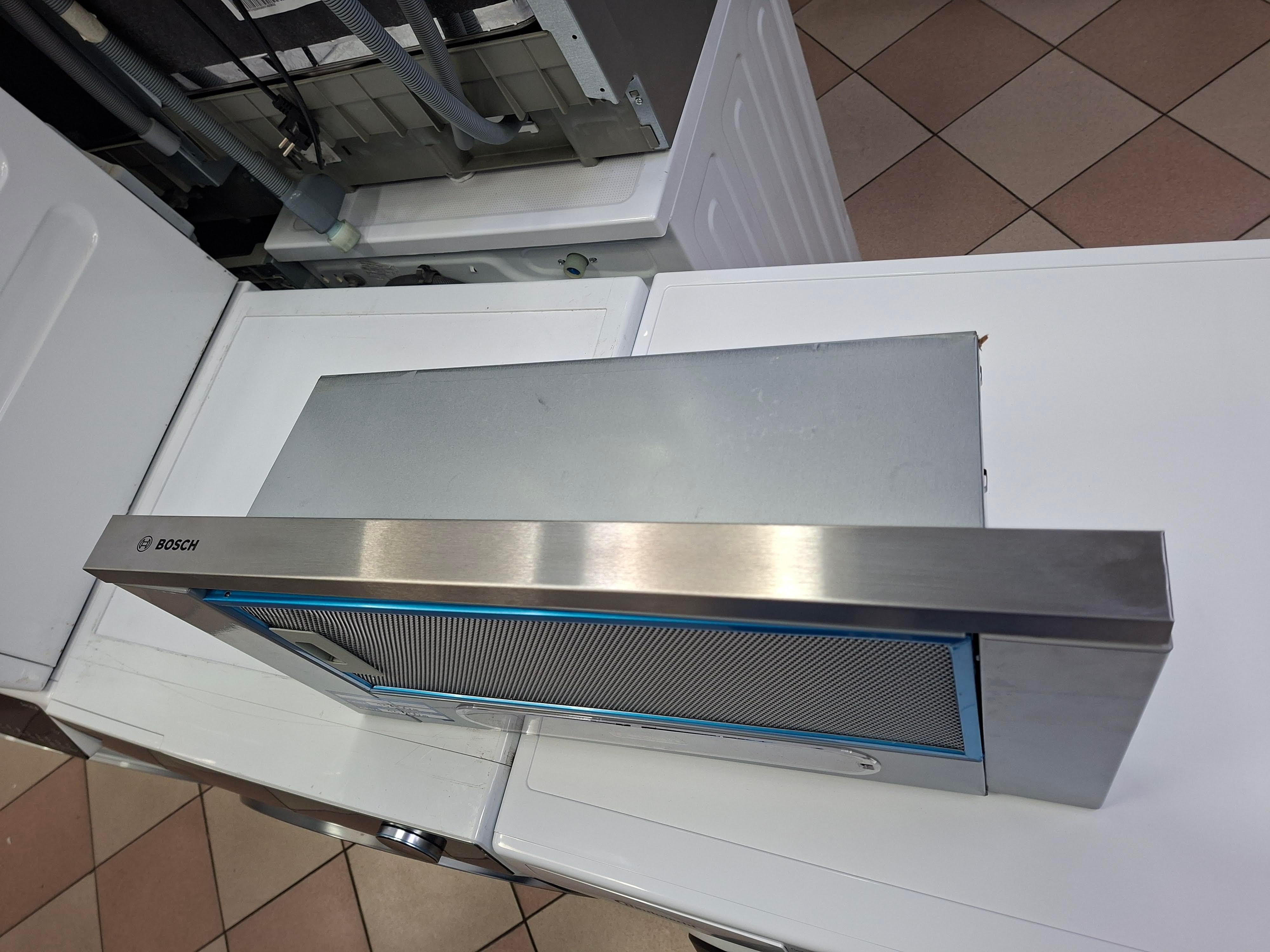 Ugradni Aspirator Bosch DFT63AC50 (3) , 60 cm.