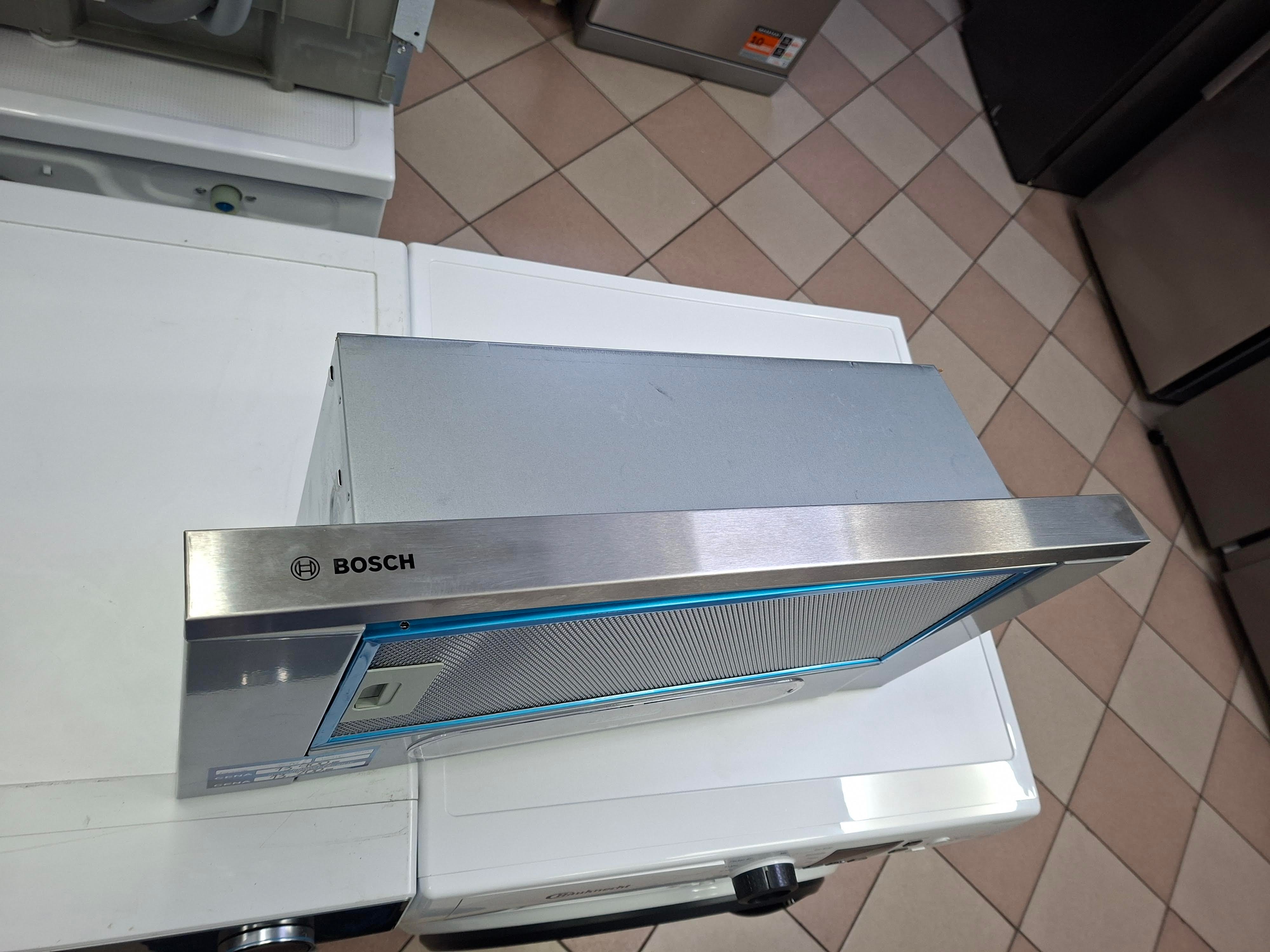 Ugradni Aspirator Bosch DFT63AC50 (3) , 60 cm.