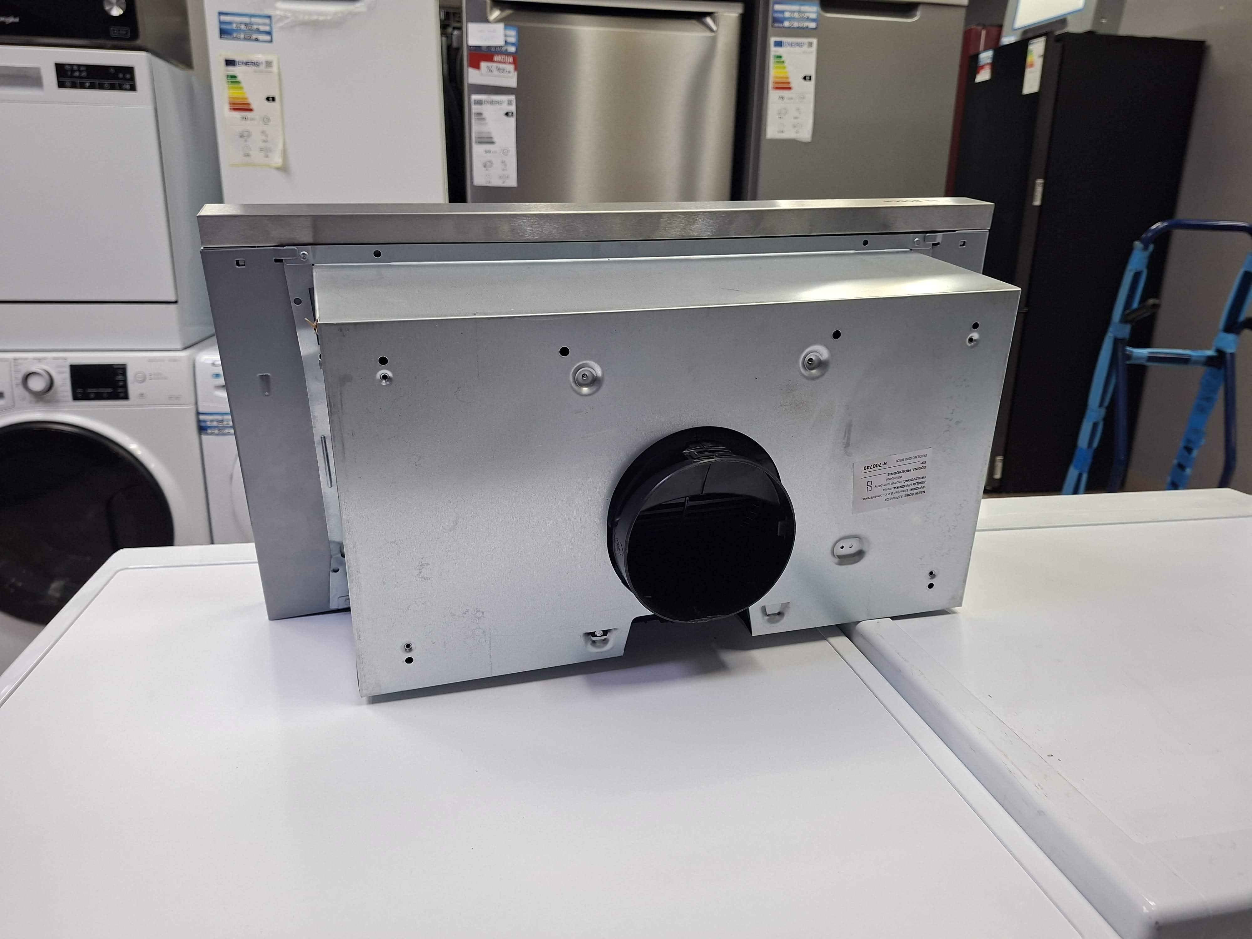 Ugradni Aspirator Bosch DFT63AC50 (3) , 60 cm.
