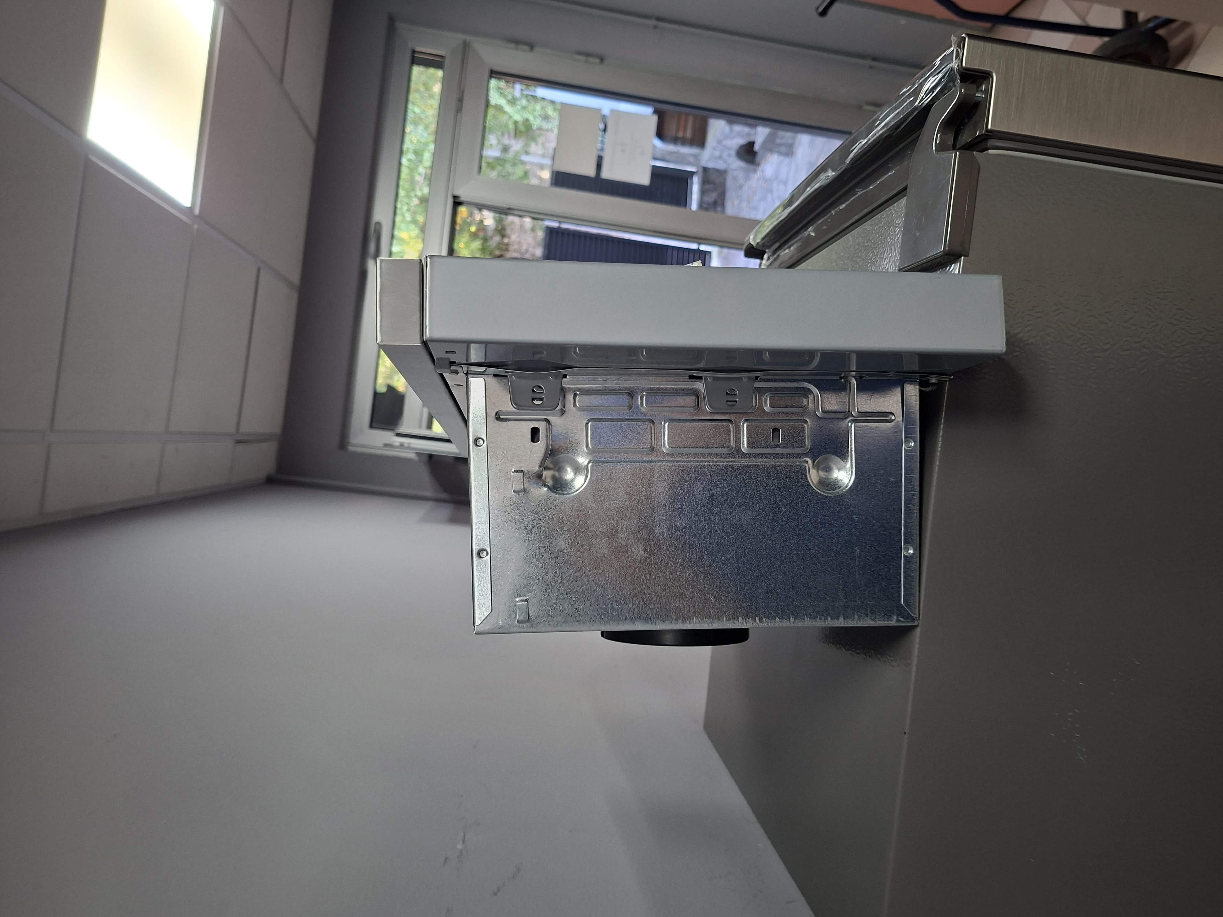 Ugradni Aspirator Bosch DFT63AC50 , 60 cm.
