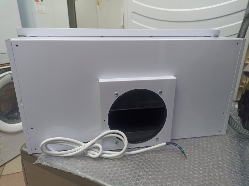 Ugradni Aspirator Candy CBT625/2W/1 , 60cm.