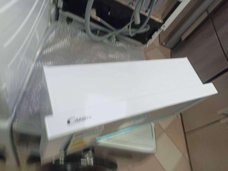 Ugradni Aspirator Candy CBT625/2W/1 , 60cm.