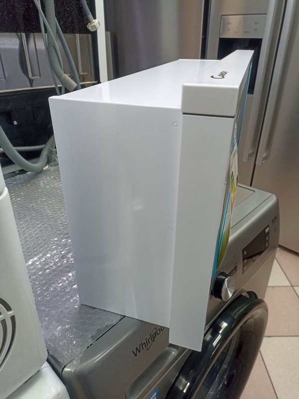 Ugradni Aspirator Candy CBT625/2W/1 , 60cm.