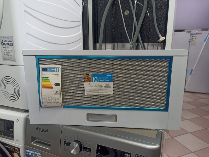 Ugradni Aspirator Candy CBT625/2W/1 , 60cm.