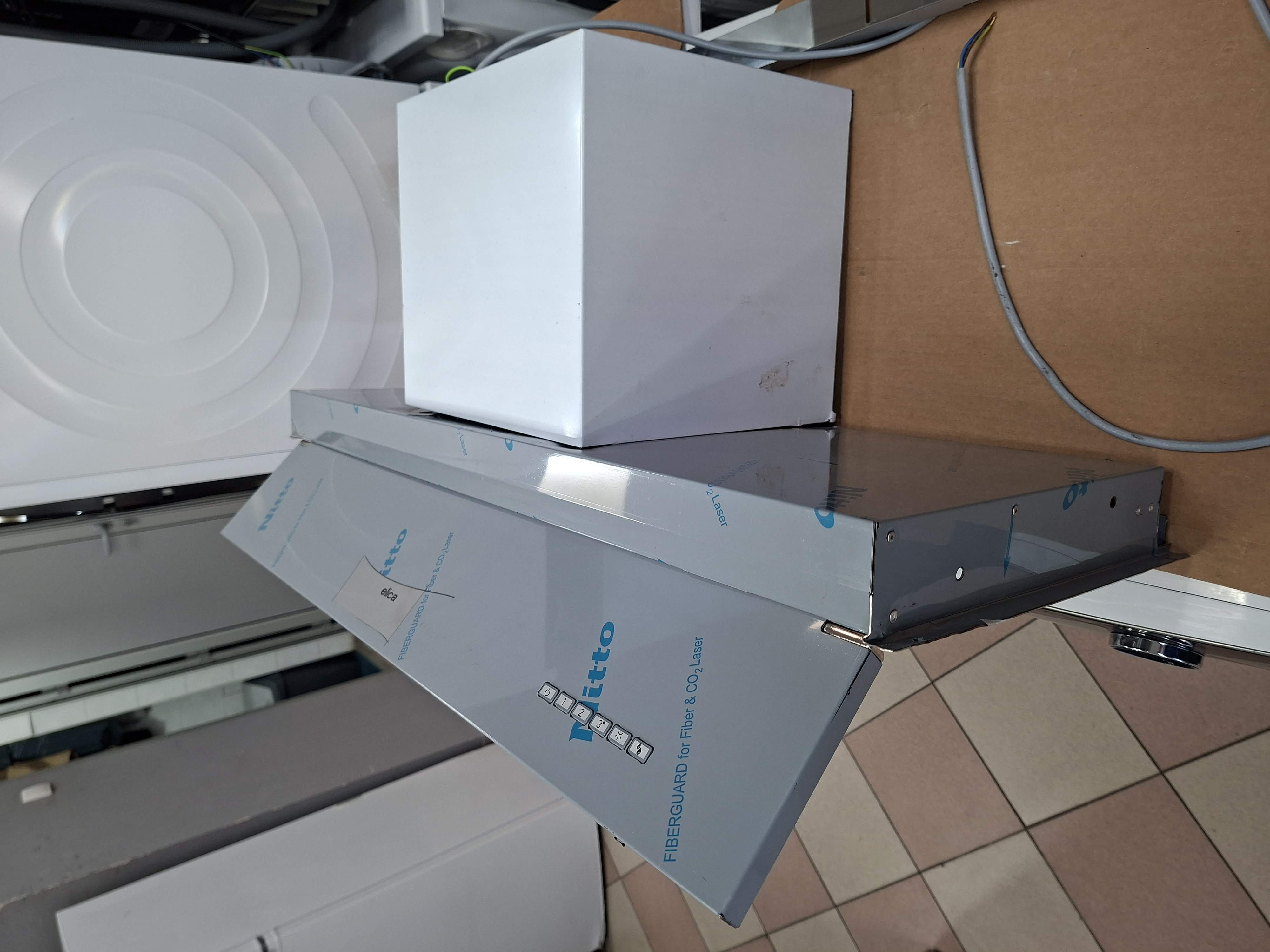 Ugradni Aspirator Elica BOXIN NO DRIP IX/A/90 , 90cm