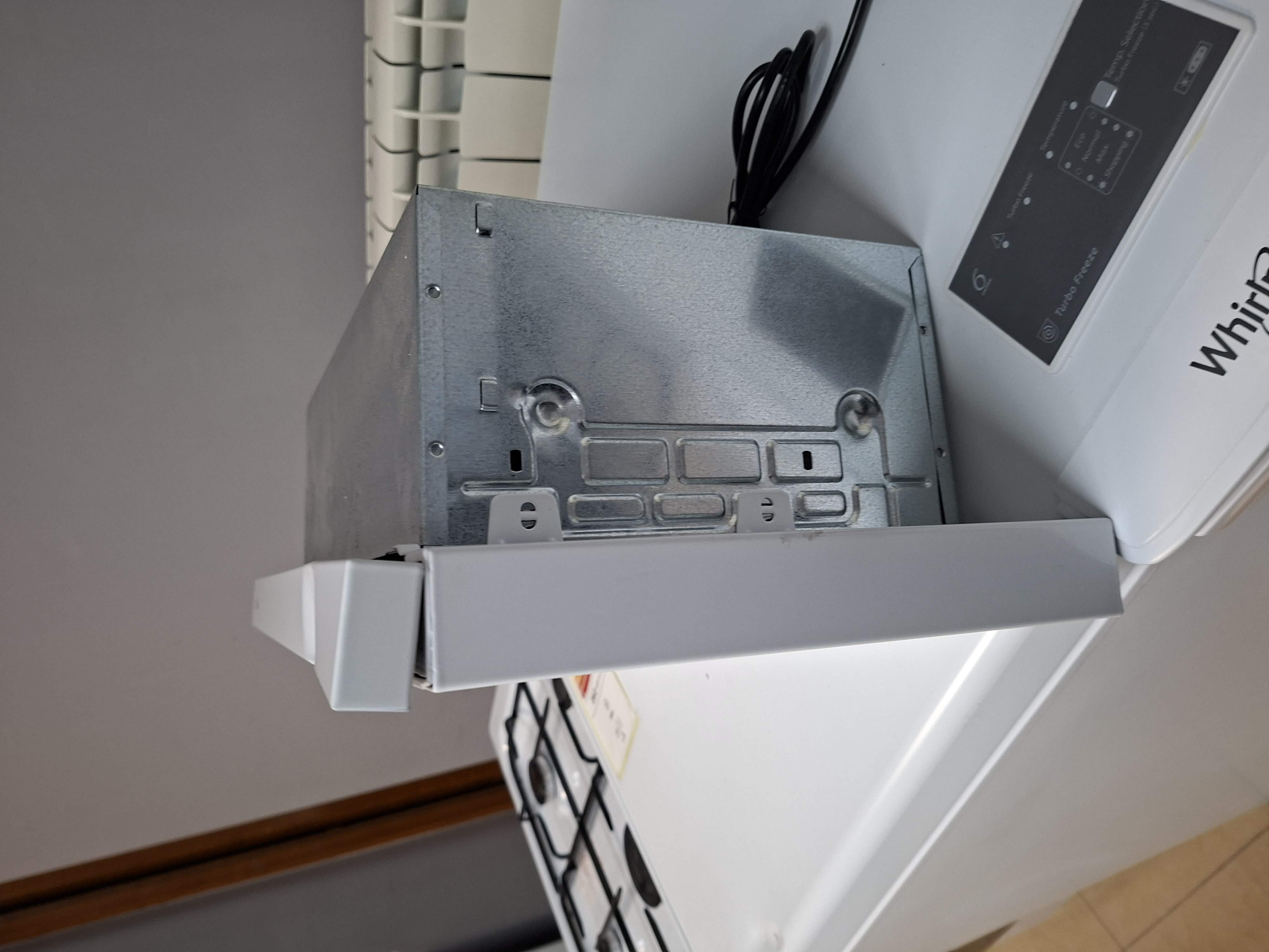 Ugradni Aspirator Elica Elite 14 LUX WH/A/60 , 60 cm.