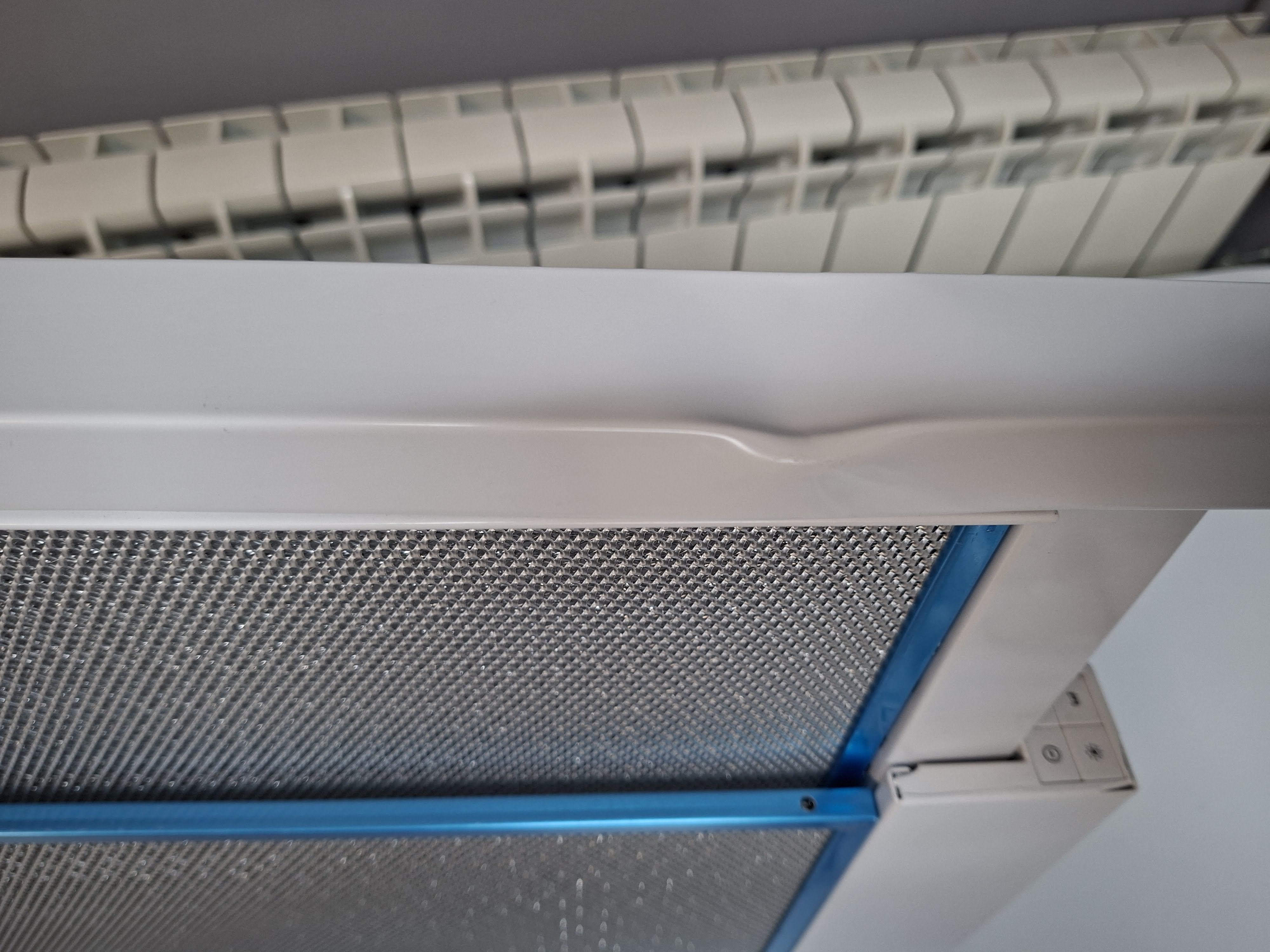 Ugradni Aspirator Elica Elite 14 LUX WH/A/60 , 60 cm.