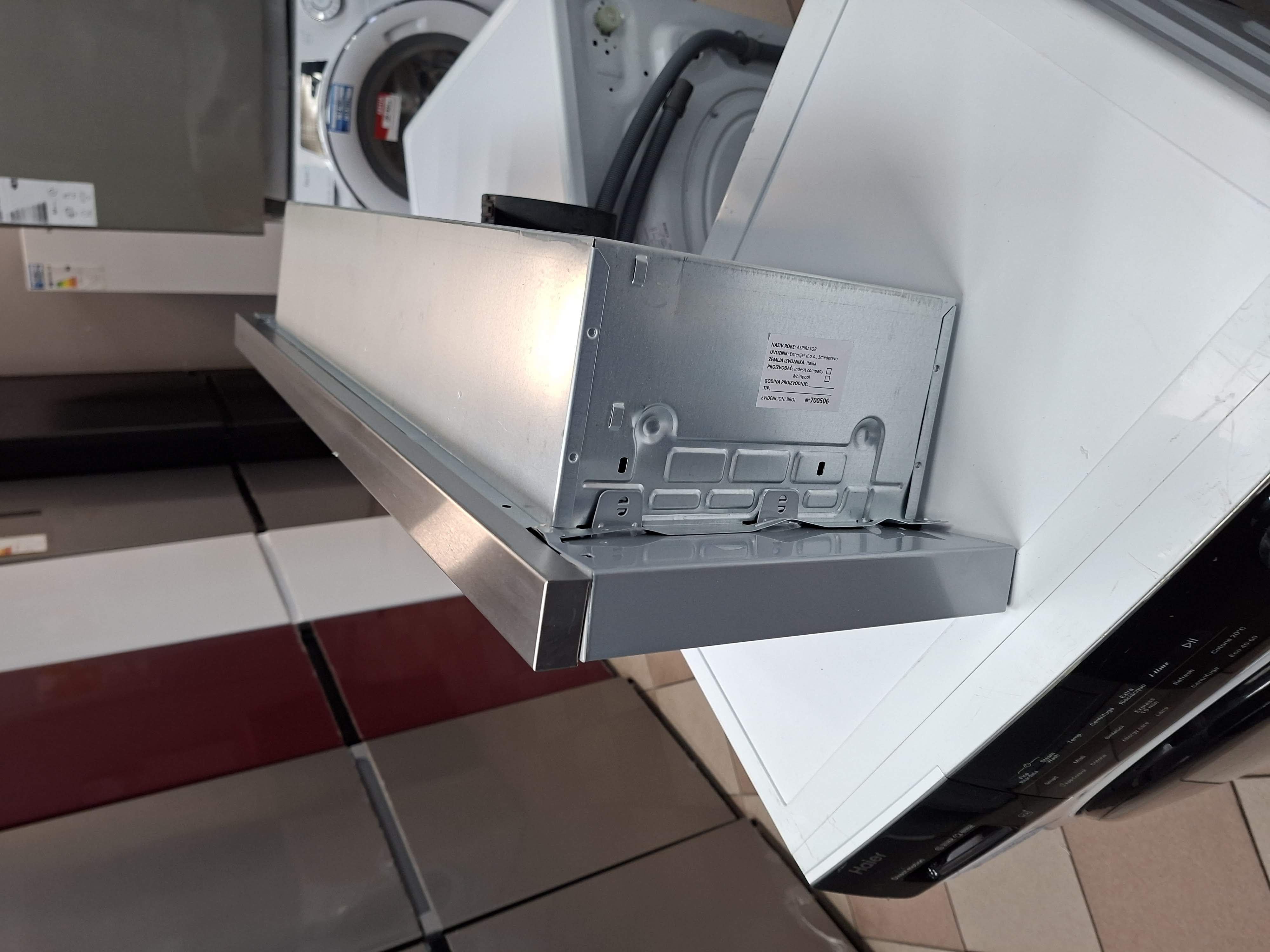 Ugradni Aspirator Elica  Elite14 LUX GRIX/A/90 , 90 cm.