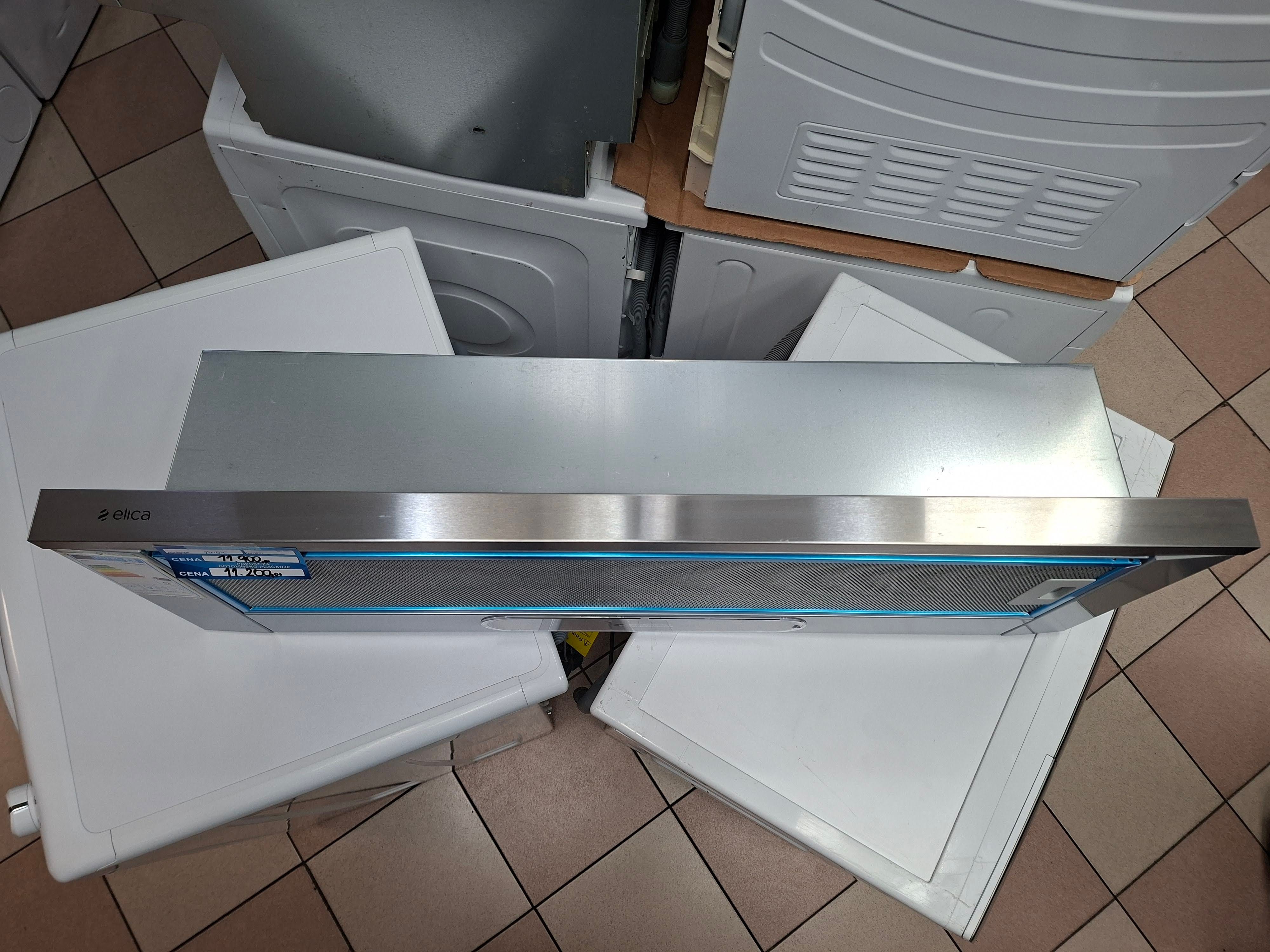 Ugradni Aspirator Elica  Elite14 LUX GRIX/A/90 , 90 cm.