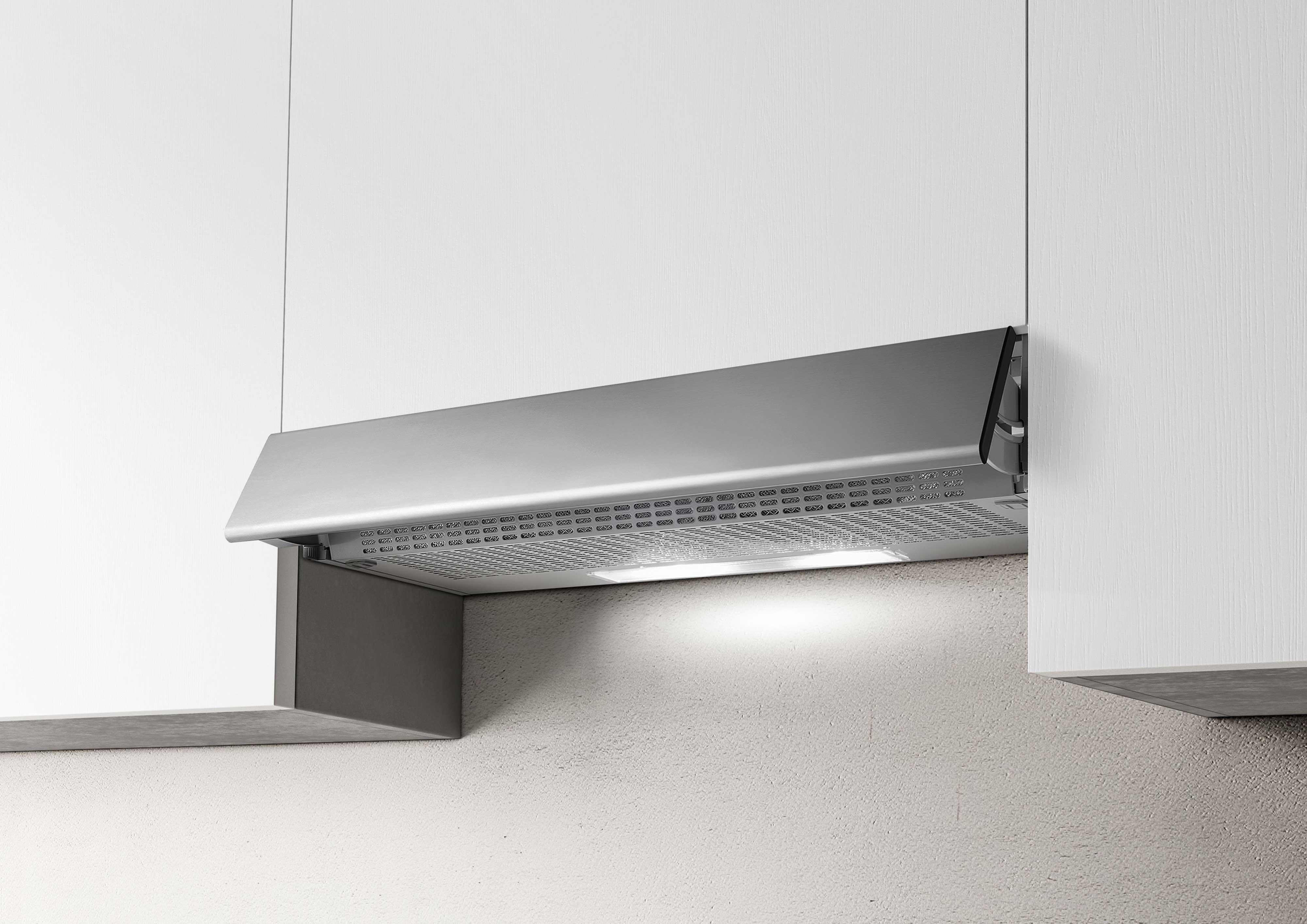 Ugradni Aspirator Elica ESTRAIBILE GR/F/90 (2) , 90 cm.