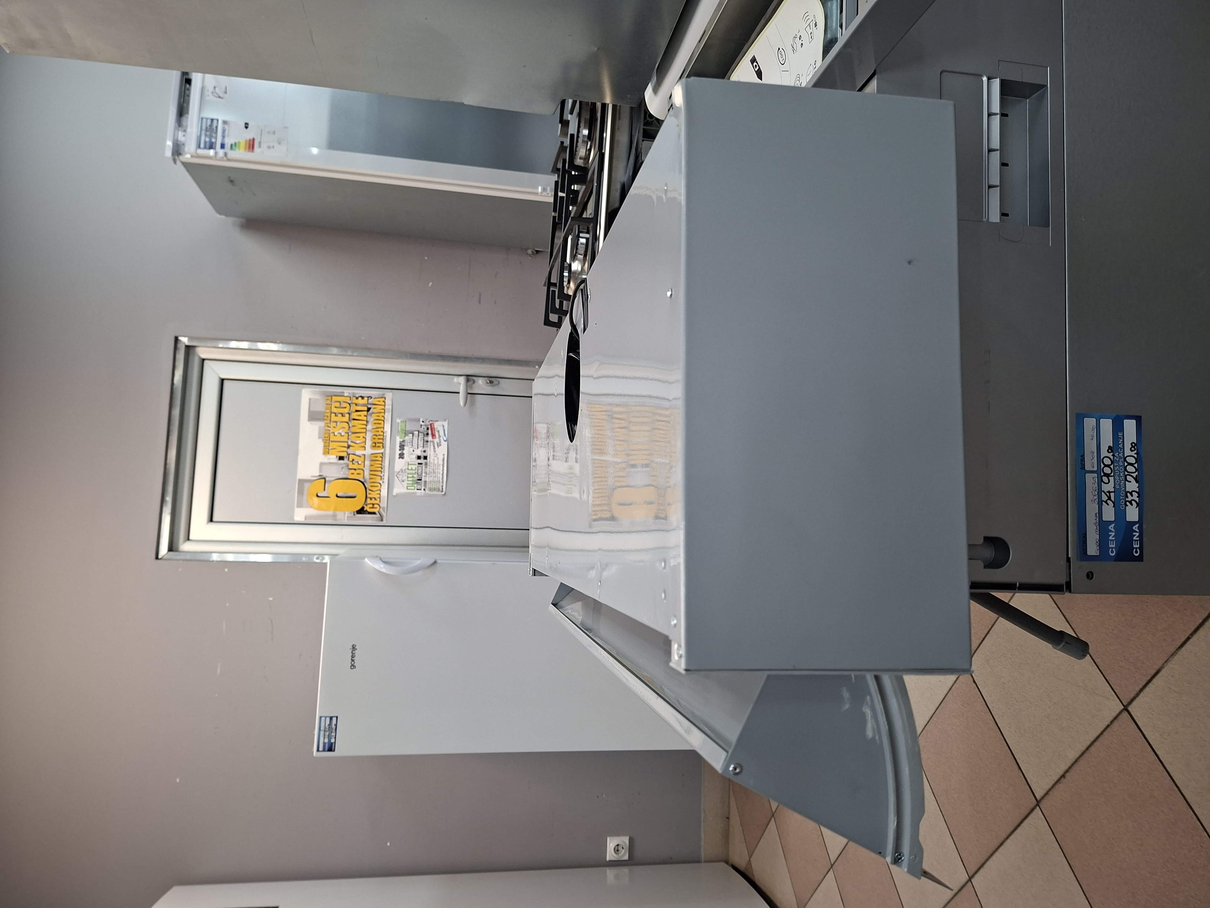 Ugradni Aspirator Elica ESTRAIBILE GR/F/90 (2) , 90 cm.