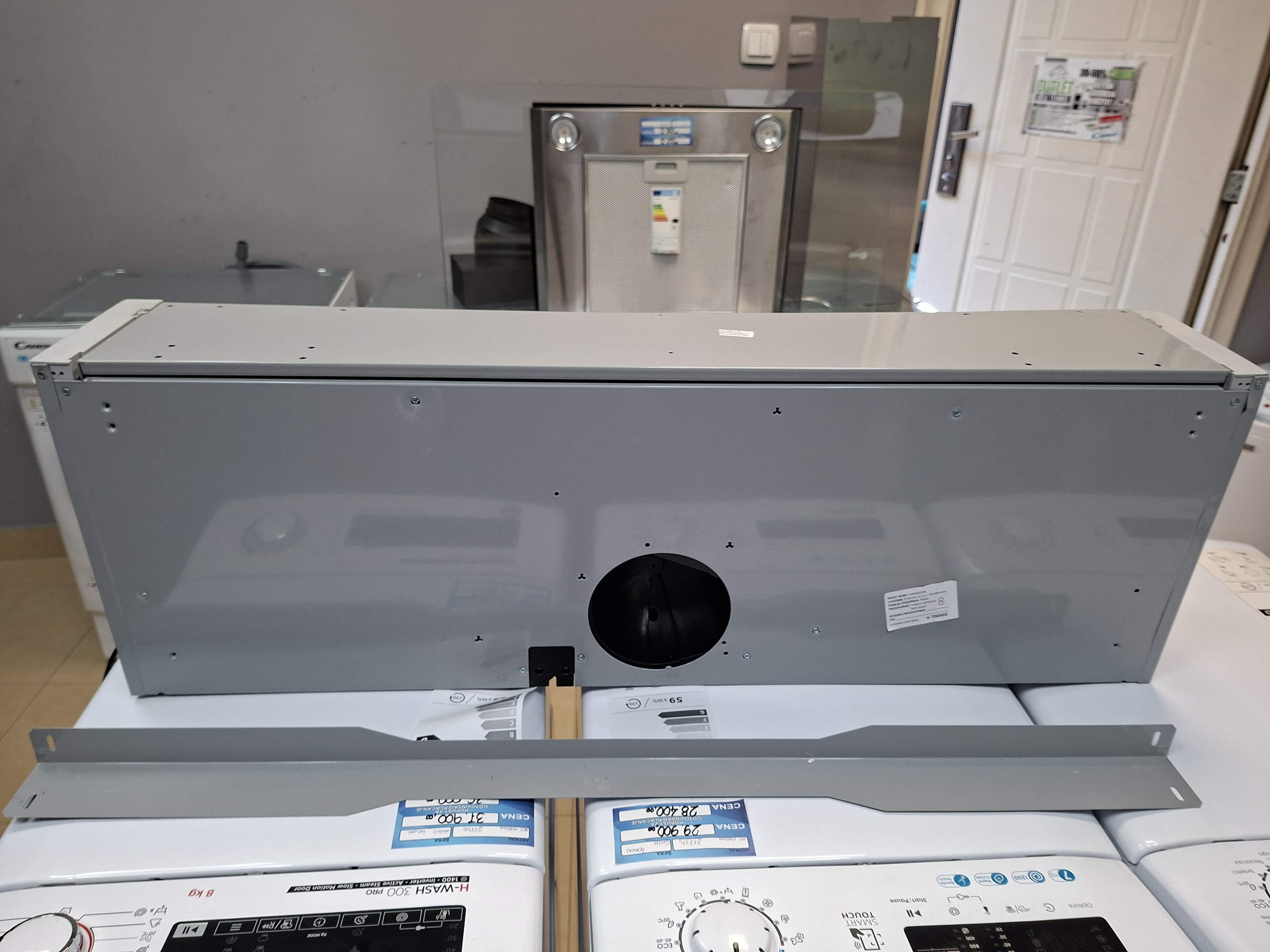 Ugradni Aspirator Elica ESTRAIBILE GR/F/90 , 90 cm.