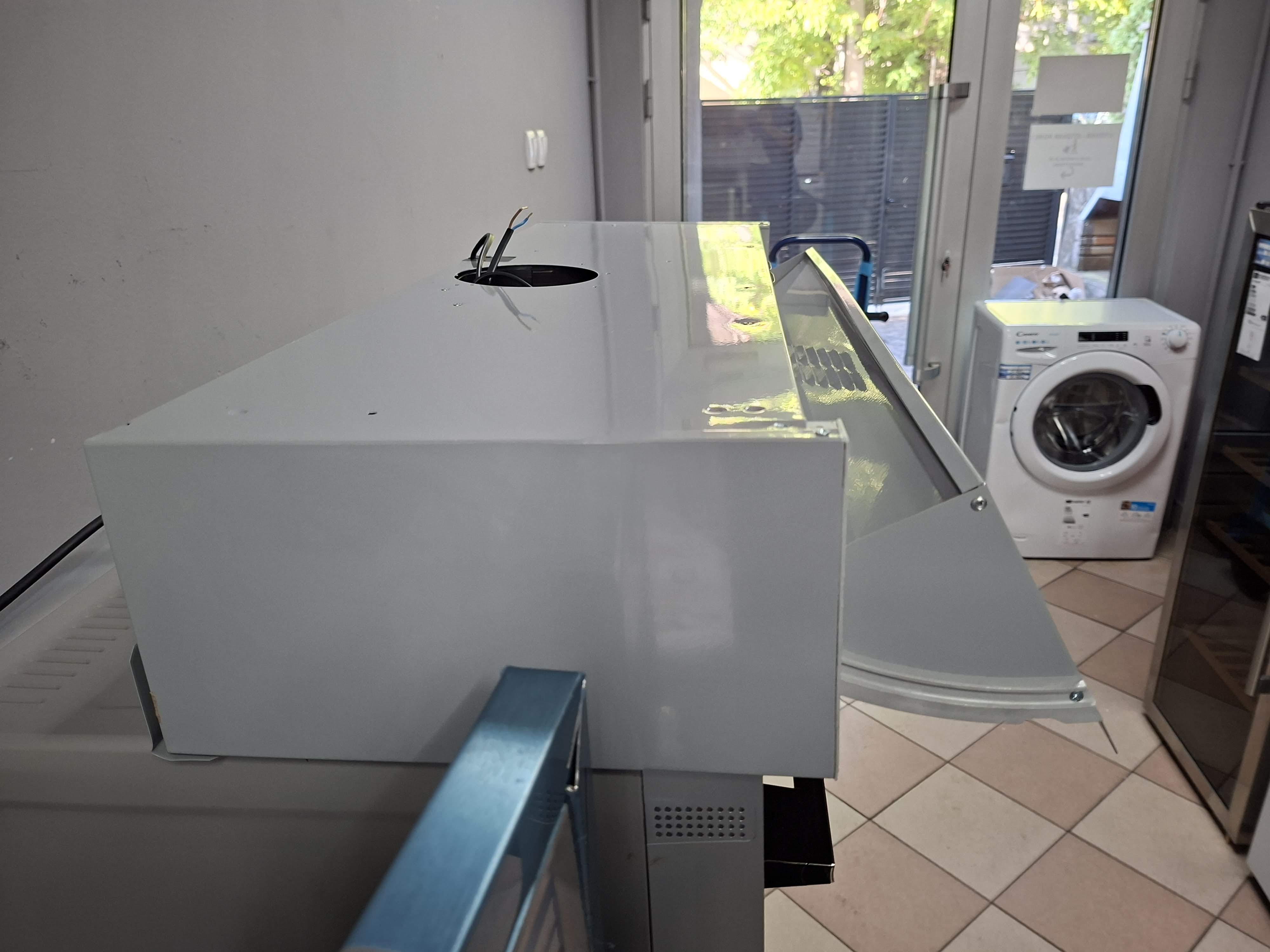 Ugradni Aspirator Elica ESTRAIBILE GR/F/90 , 90 cm.