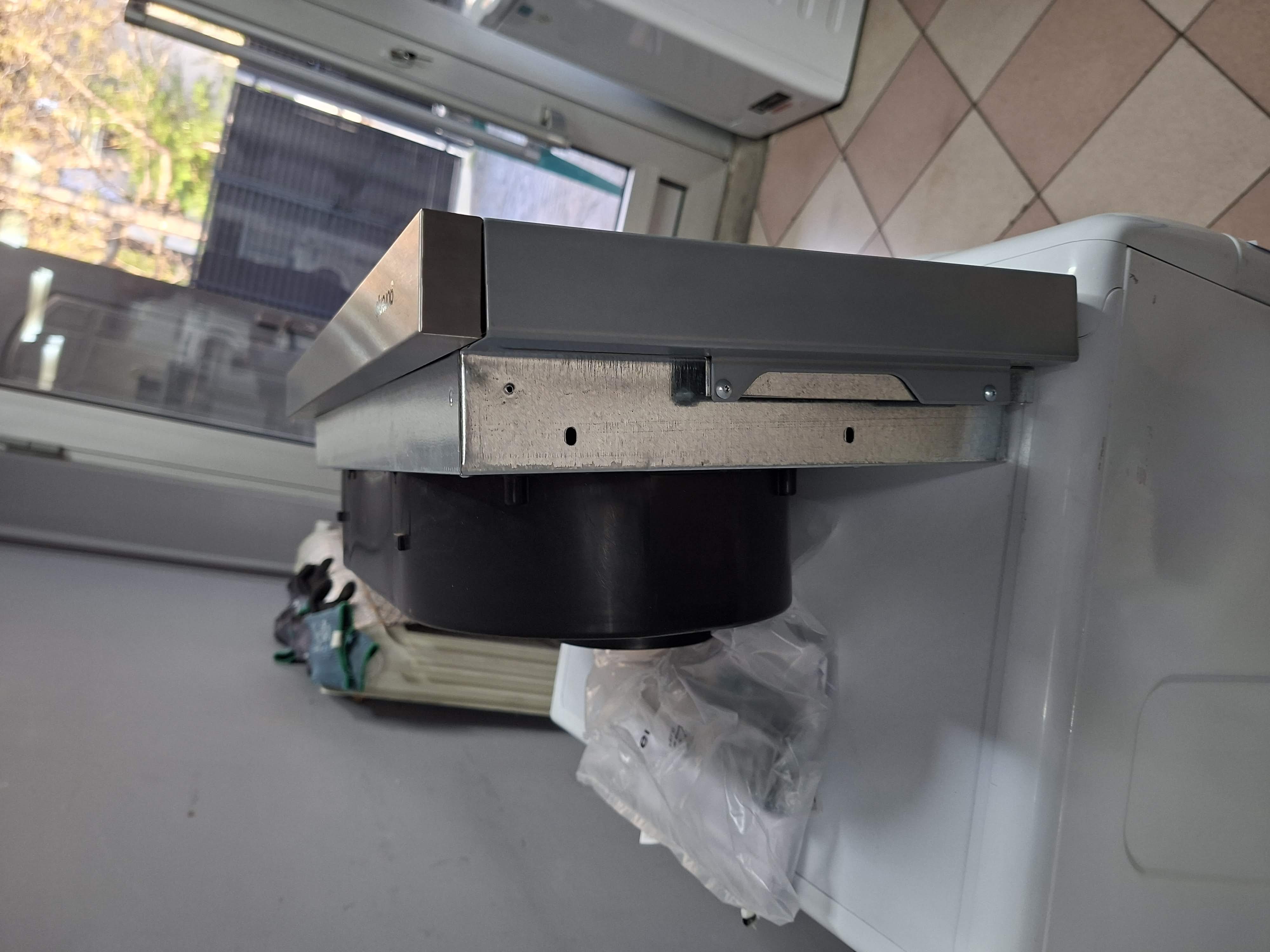 Ugradni aspirator Gorenje DF6116E (1)