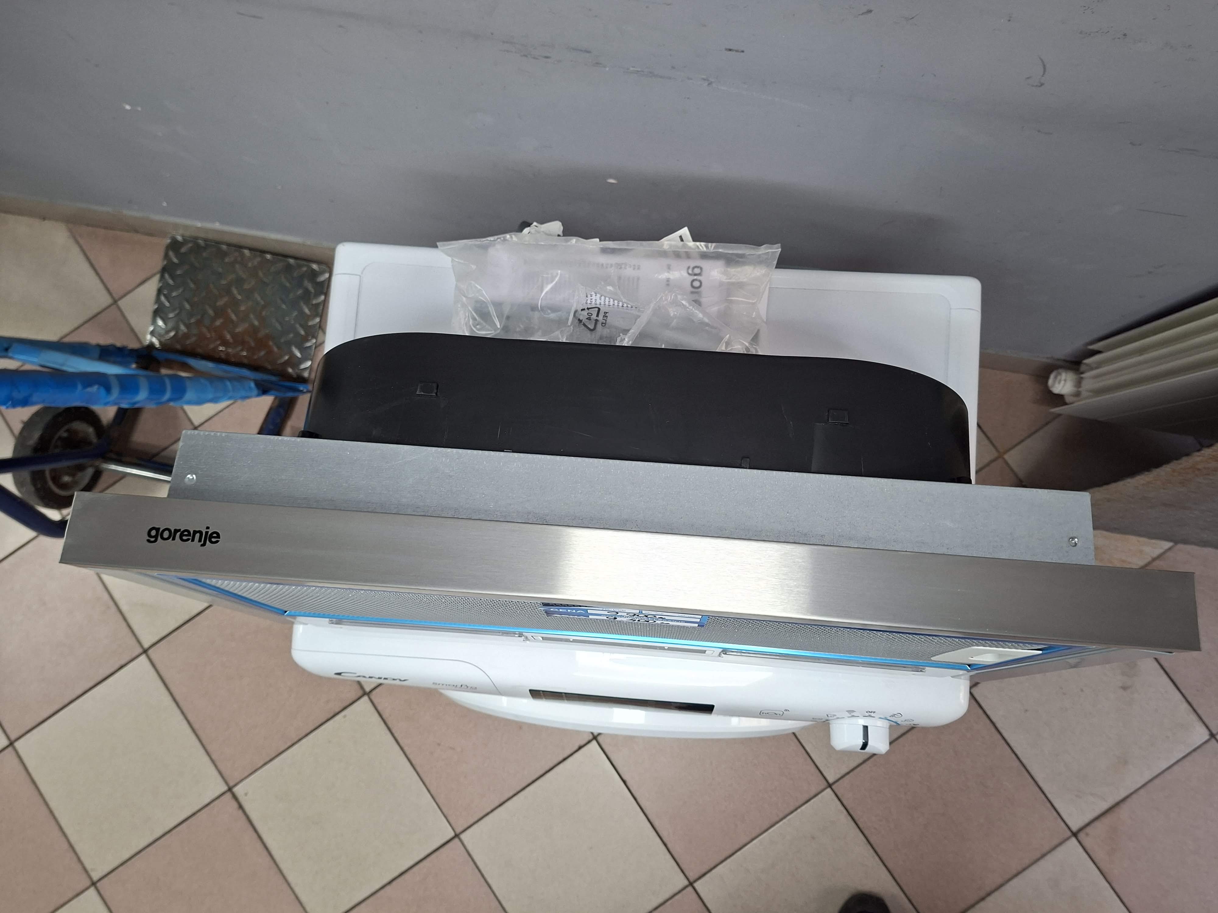 Ugradni aspirator Gorenje DF6116E (1)