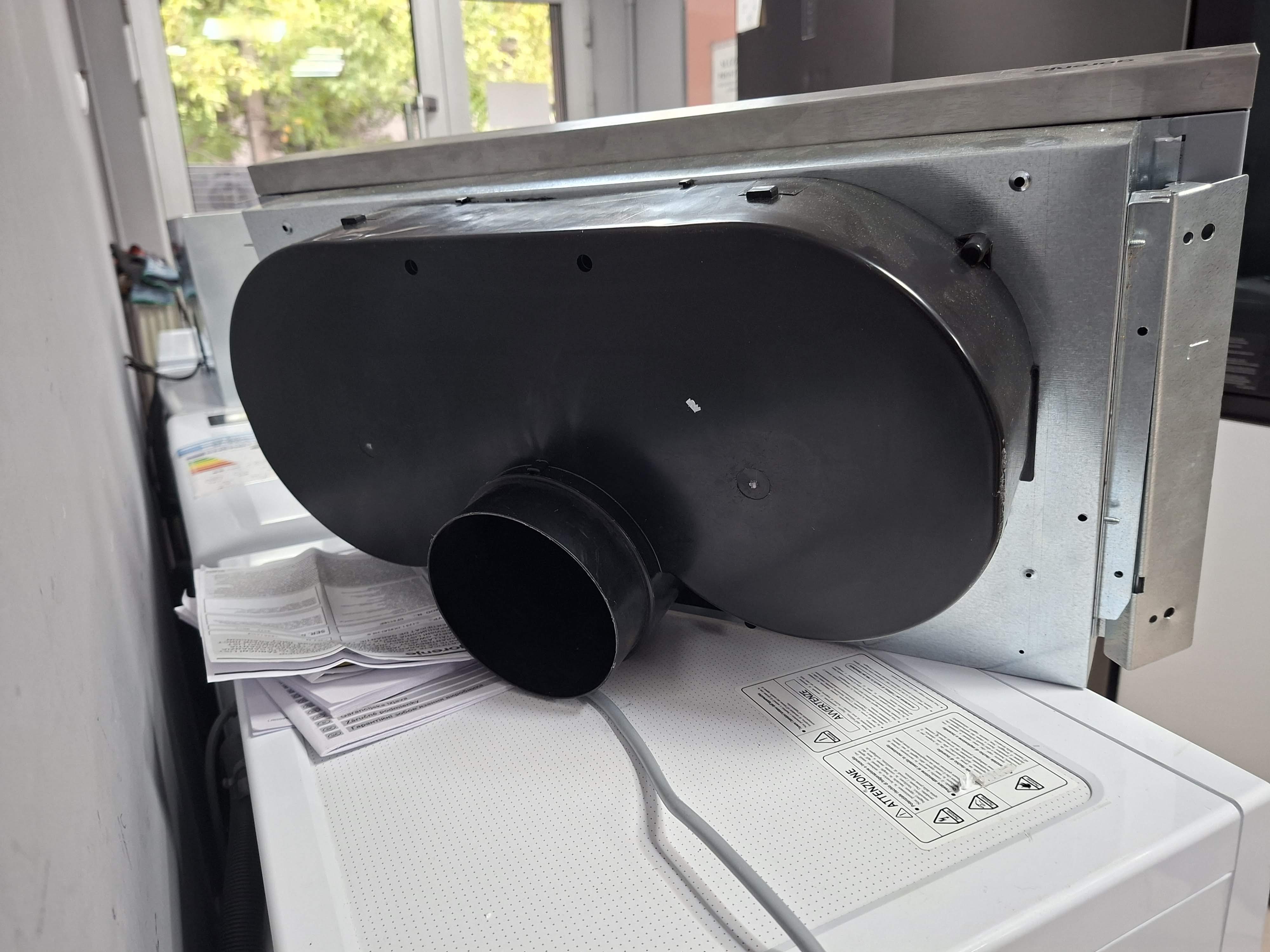 Ugradni aspirator Gorenje DF6116E (2)
