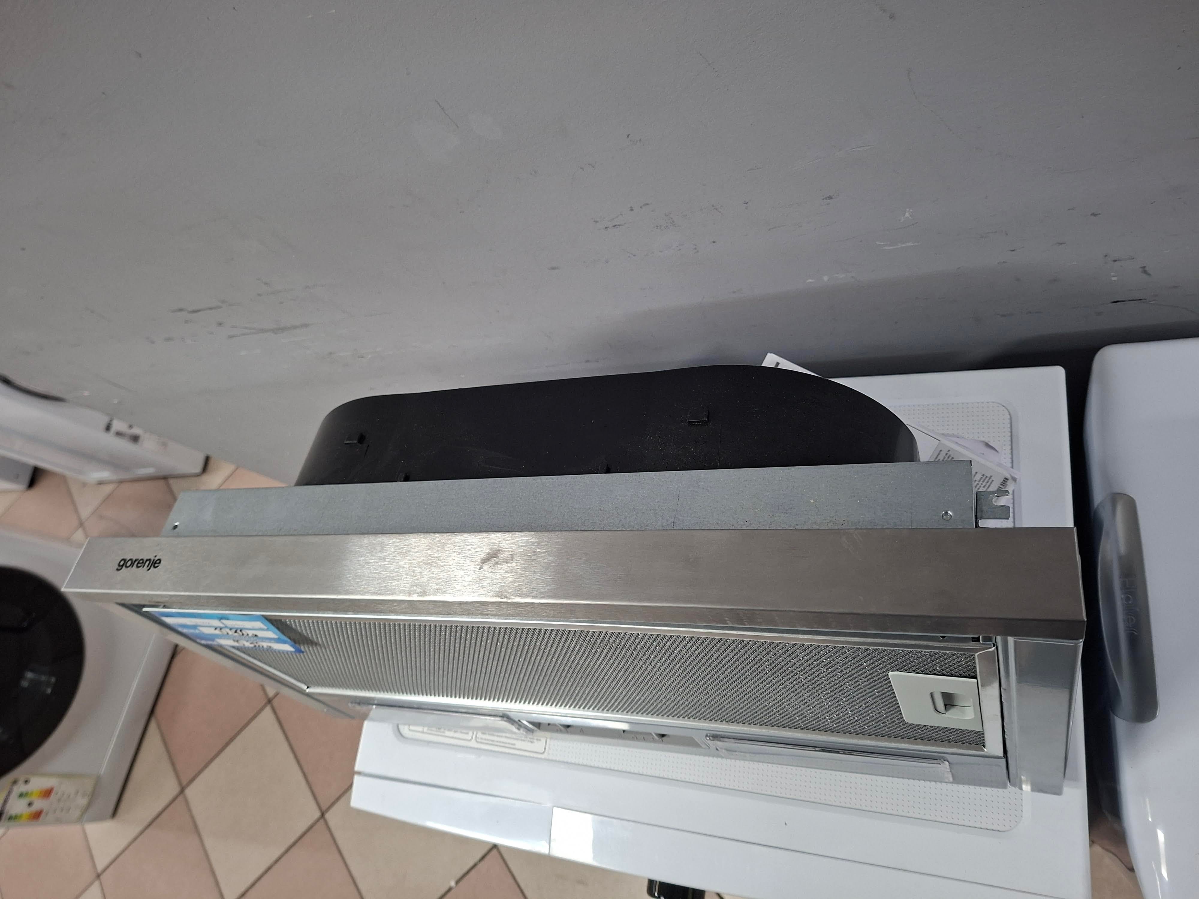 Ugradni aspirator Gorenje DF6116E (2)