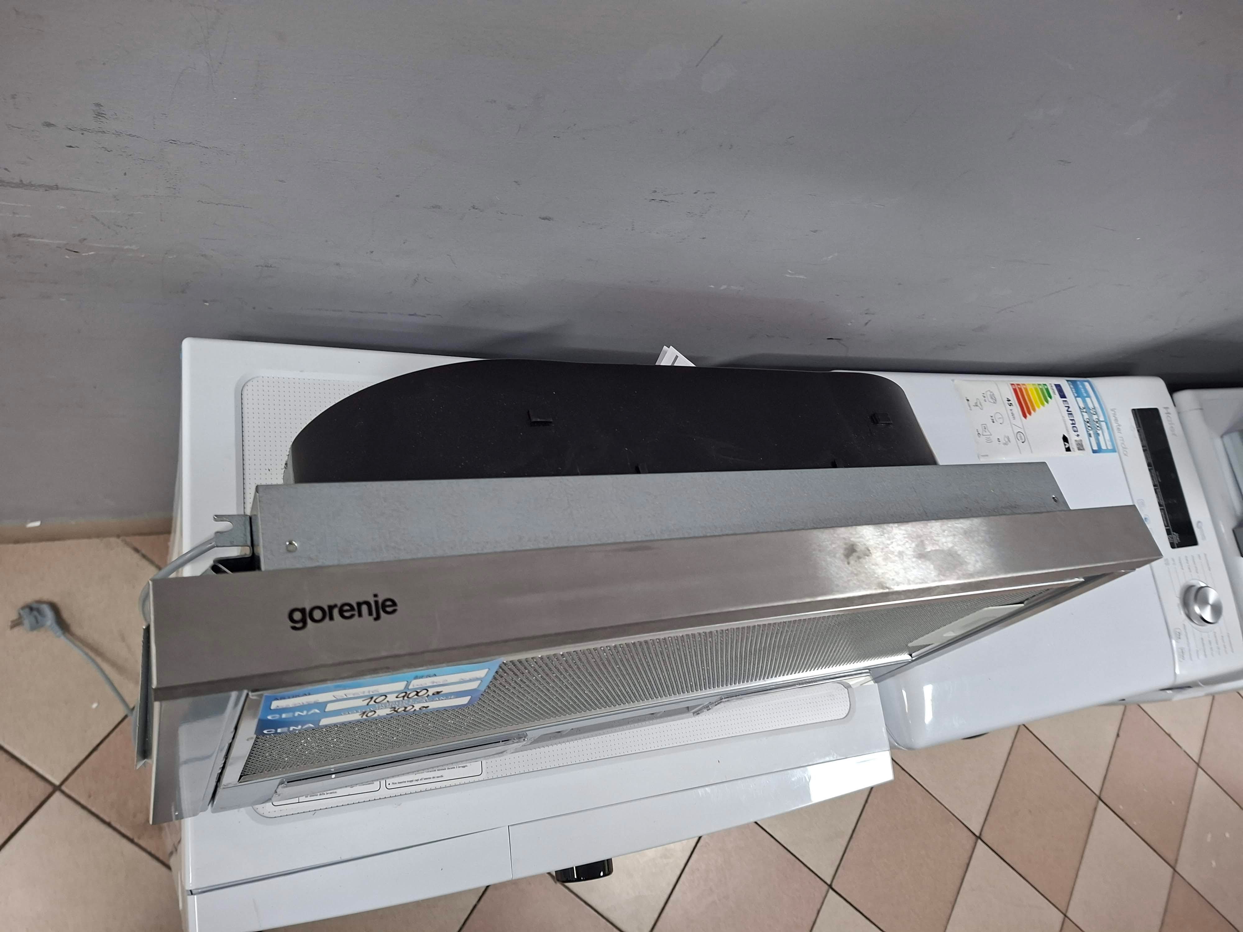 Ugradni aspirator Gorenje DF6116E (2)