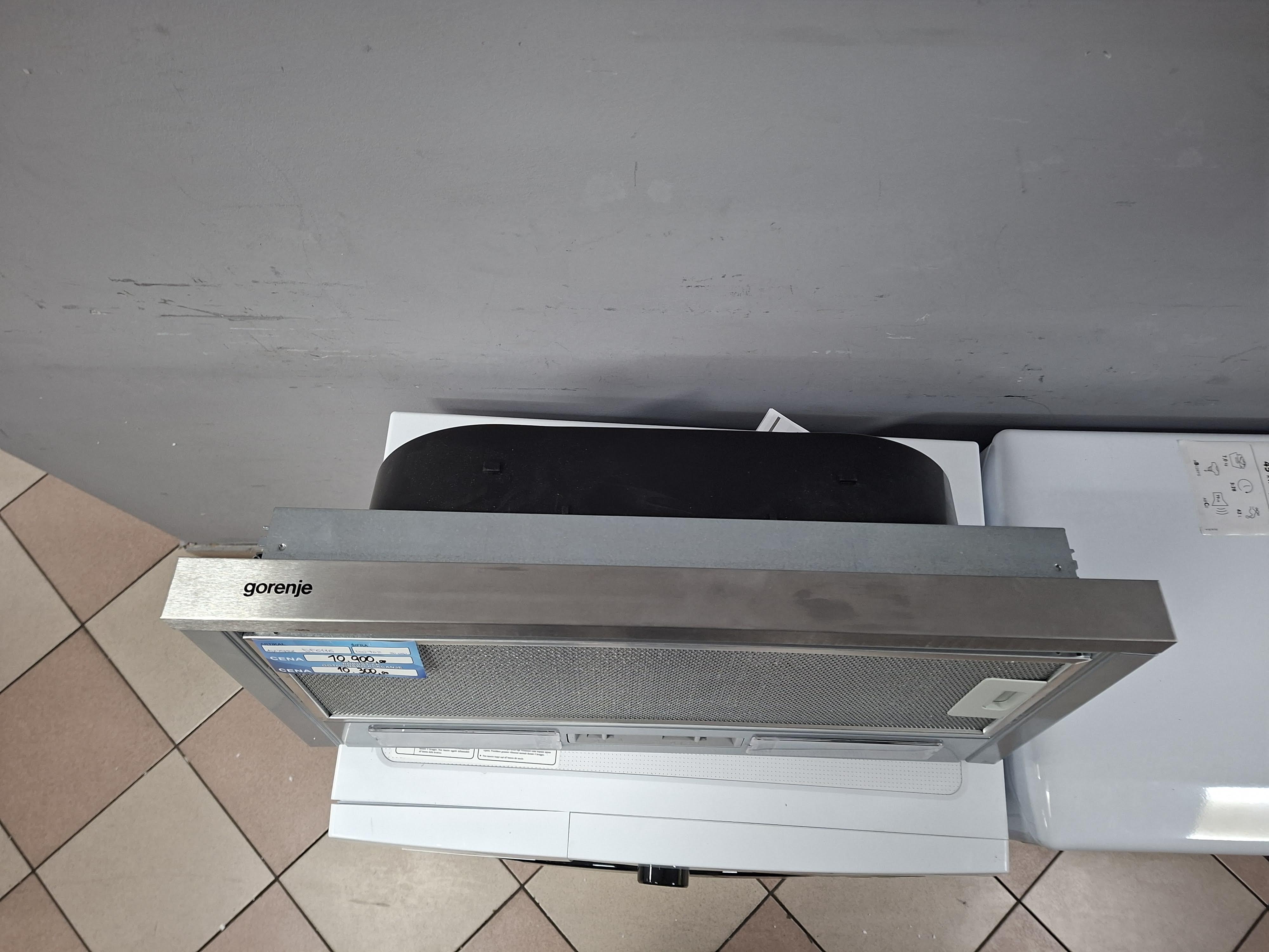 Ugradni aspirator Gorenje DF6116E (2)