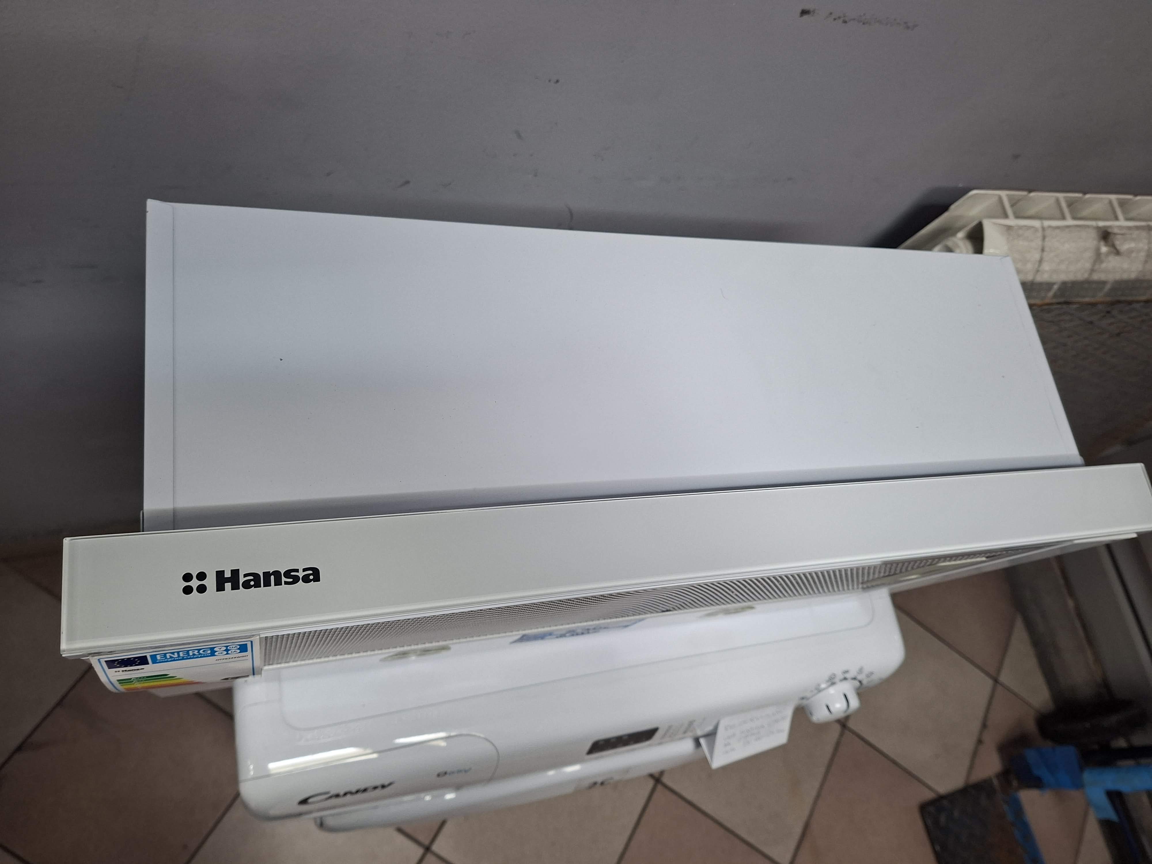 Ugradni Aspirator Hansa OTP6243WGH , 60 cm.