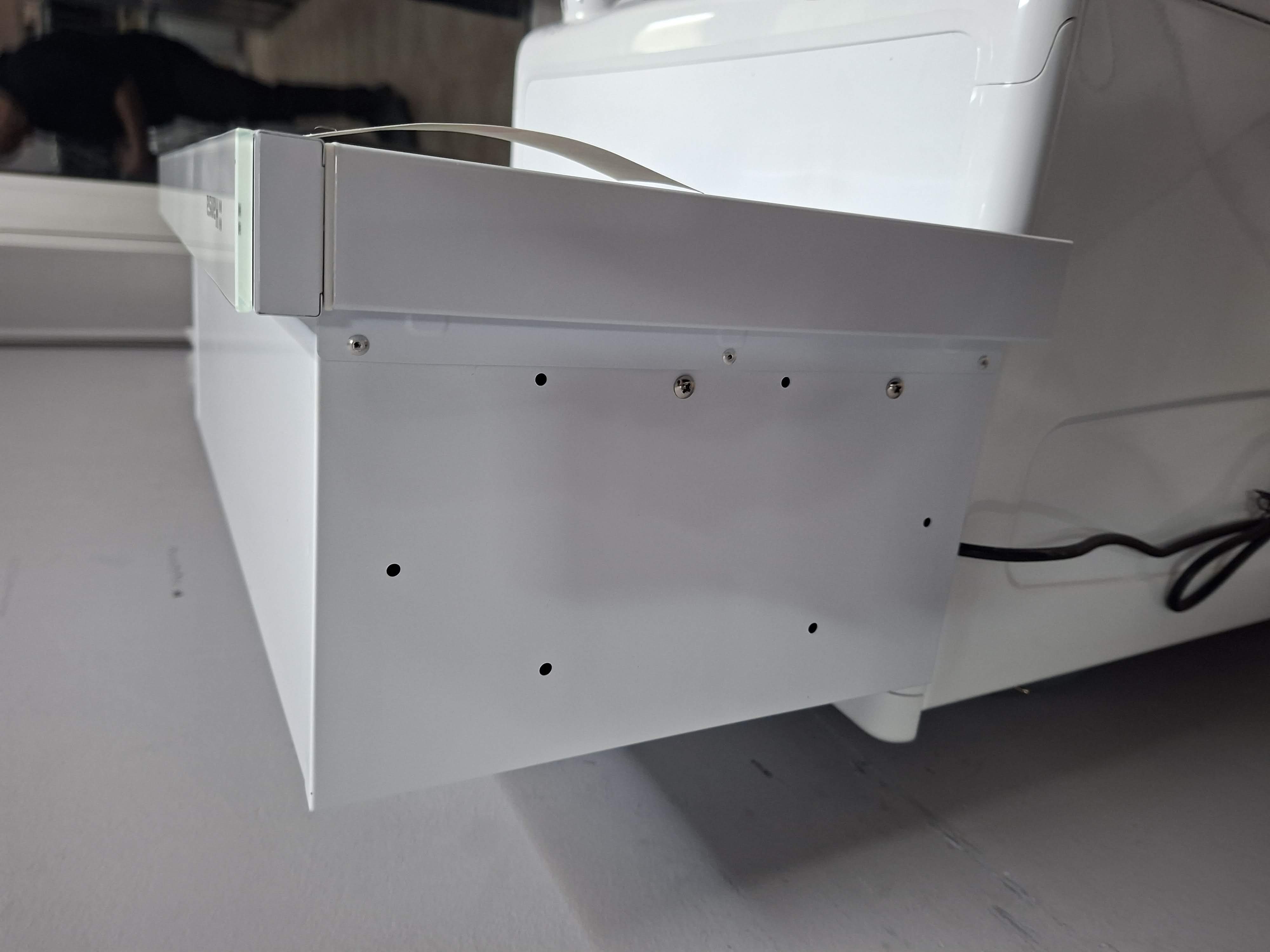 Ugradni Aspirator Hansa OTP6243WGH , 60 cm.