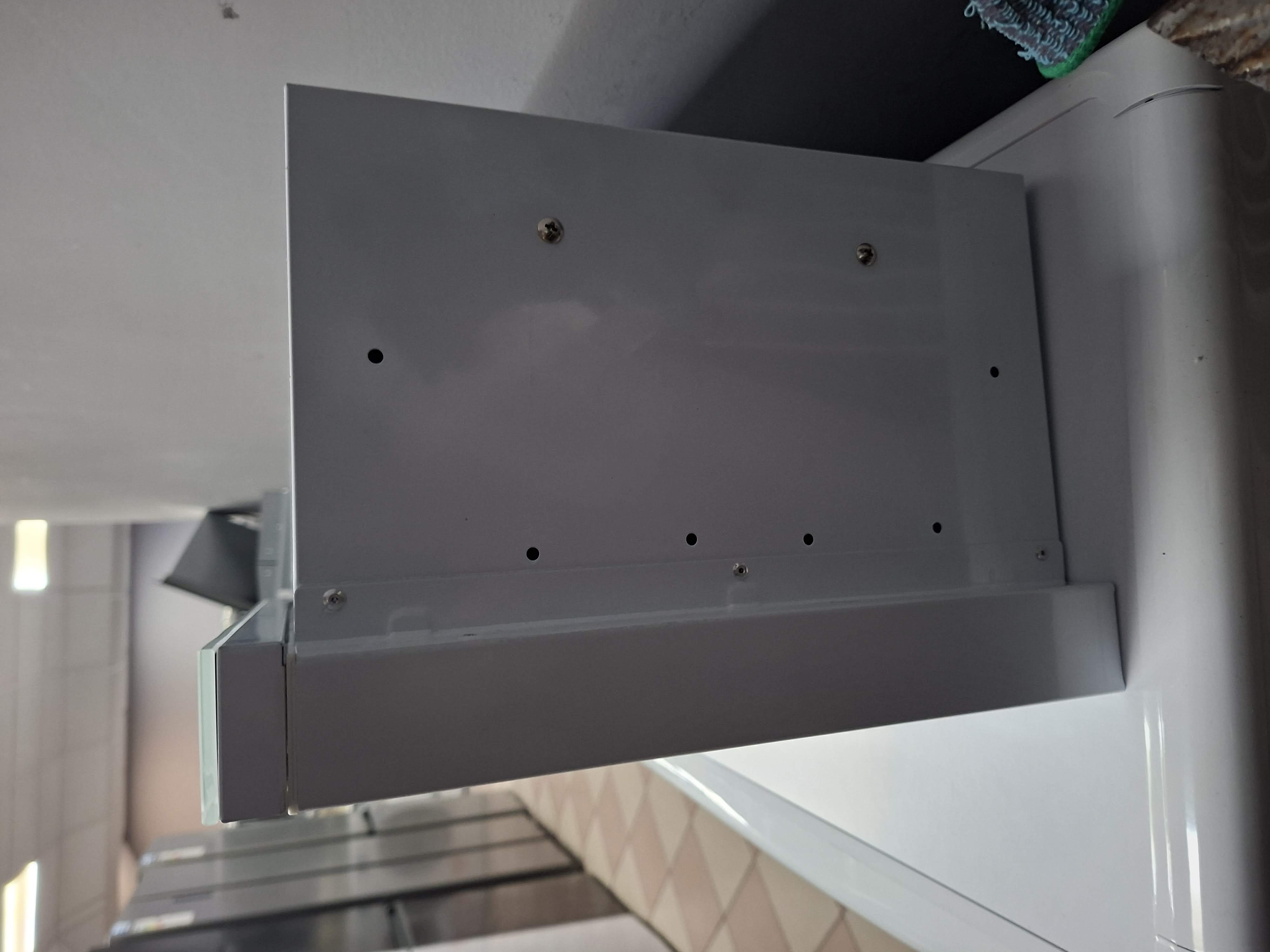 Ugradni Aspirator Hansa OTP6243WGH , 60 cm.