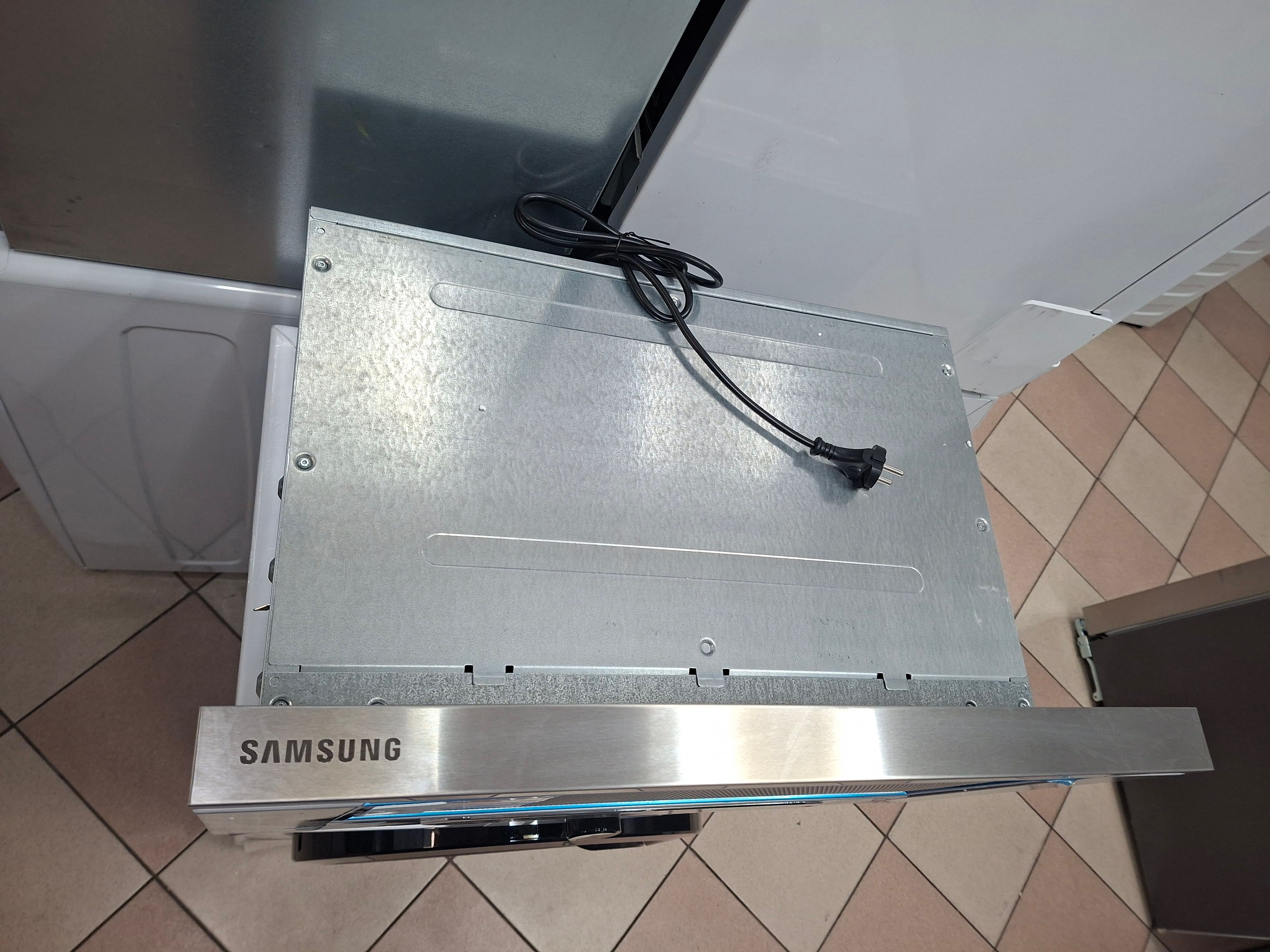 Ugradni Aspirator Samsung NK24N1331IS UR , 60 cm
