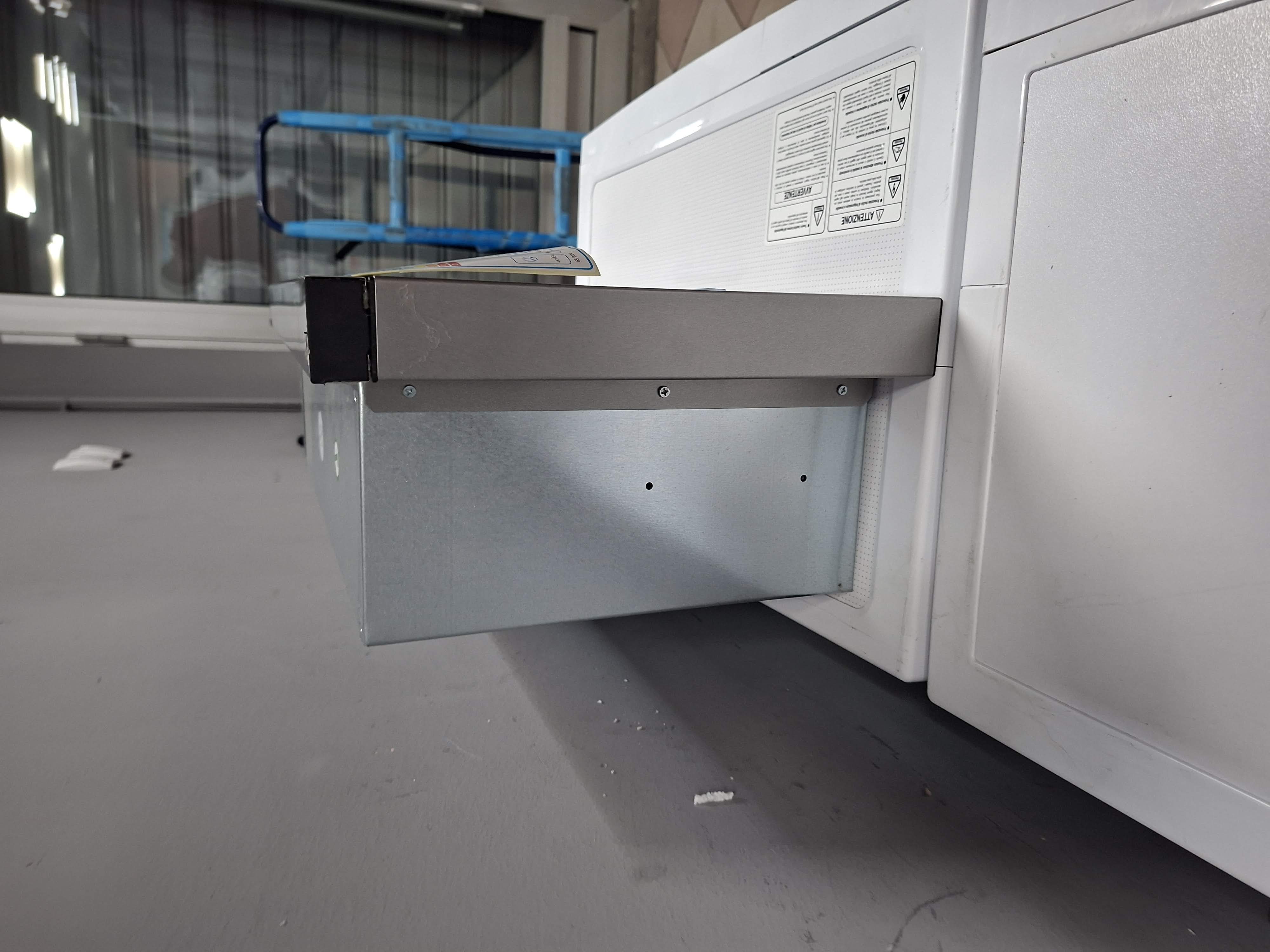 Ugradni Aspirator Union BHU-7062X , 60 cm.