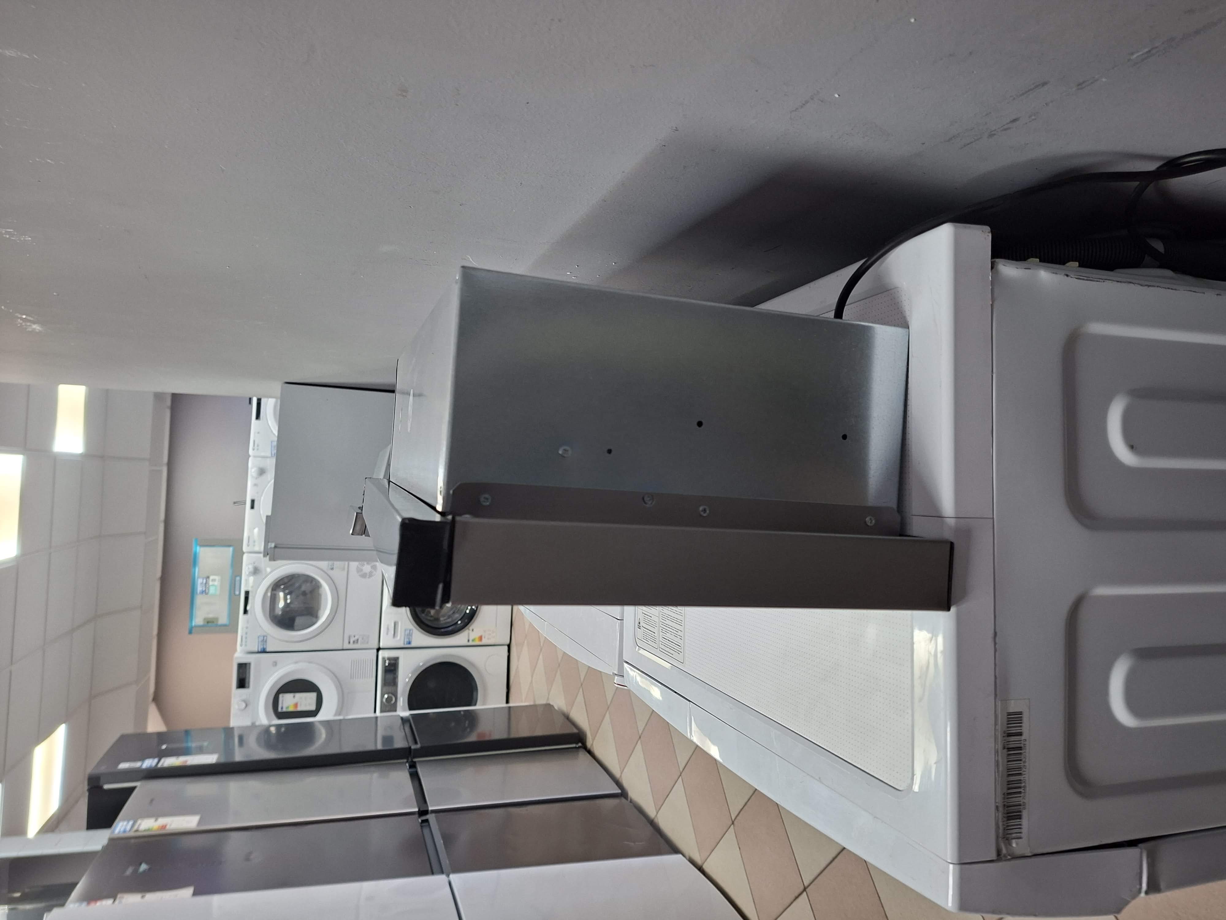 Ugradni Aspirator Union BHU-7062X , 60 cm.