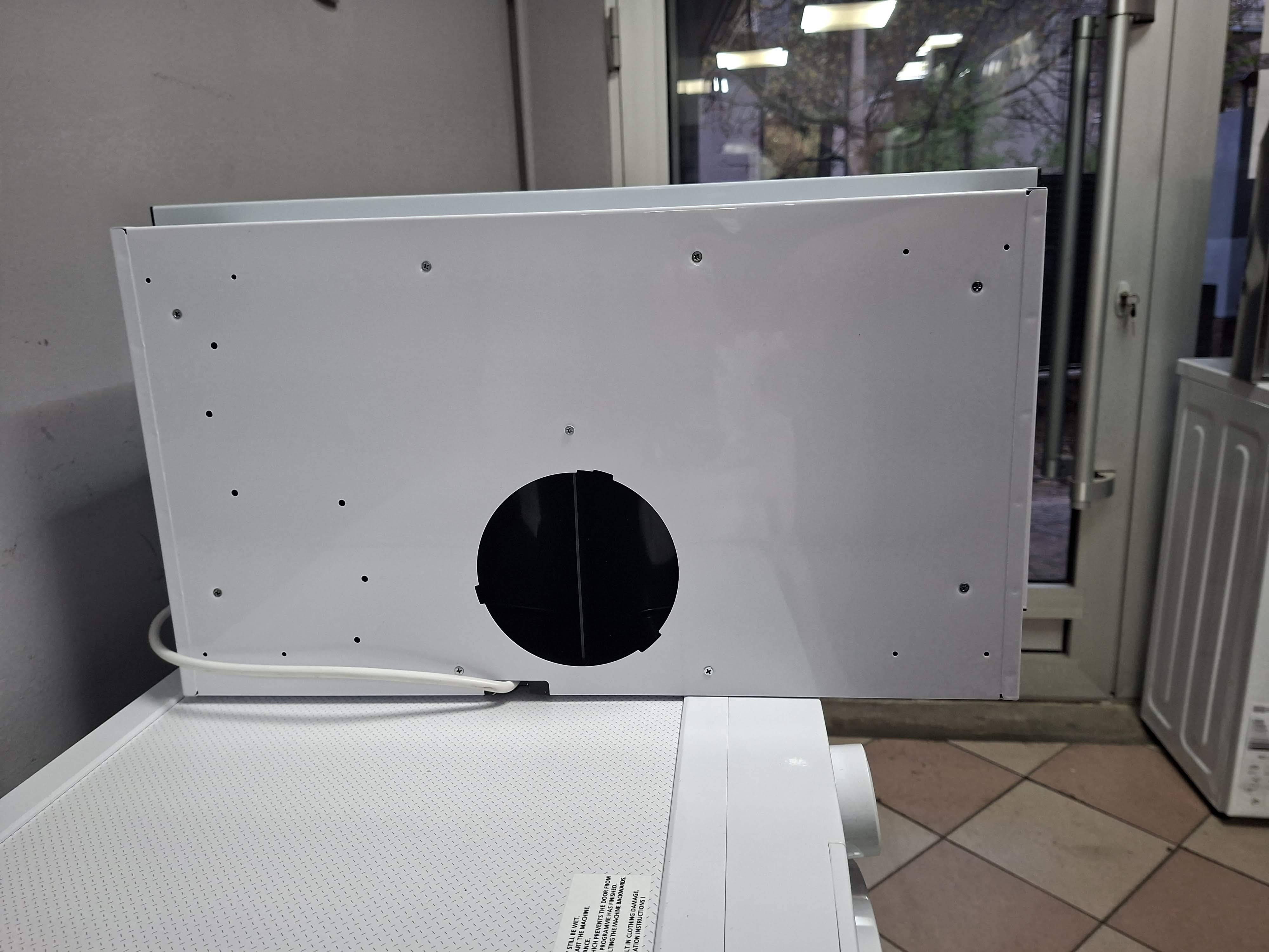 Ugradni Aspirator VOX PIO650 2MIX , 60 cm.