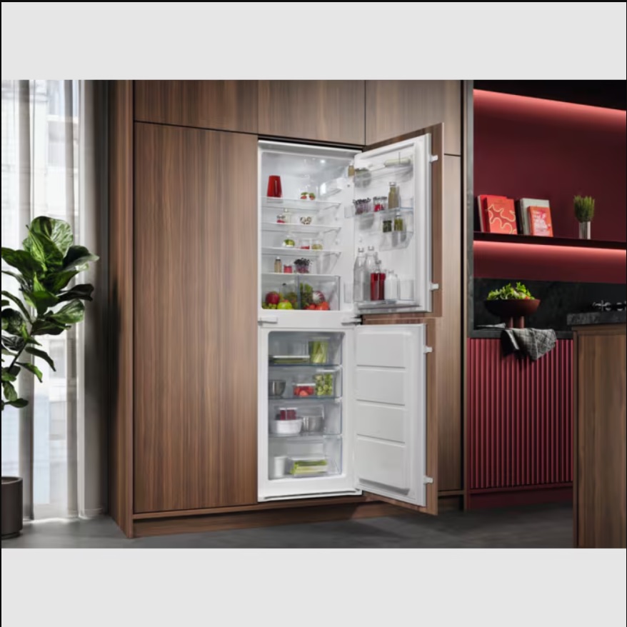 Ugradni frižider AEG OSC5S185ES, 177cm