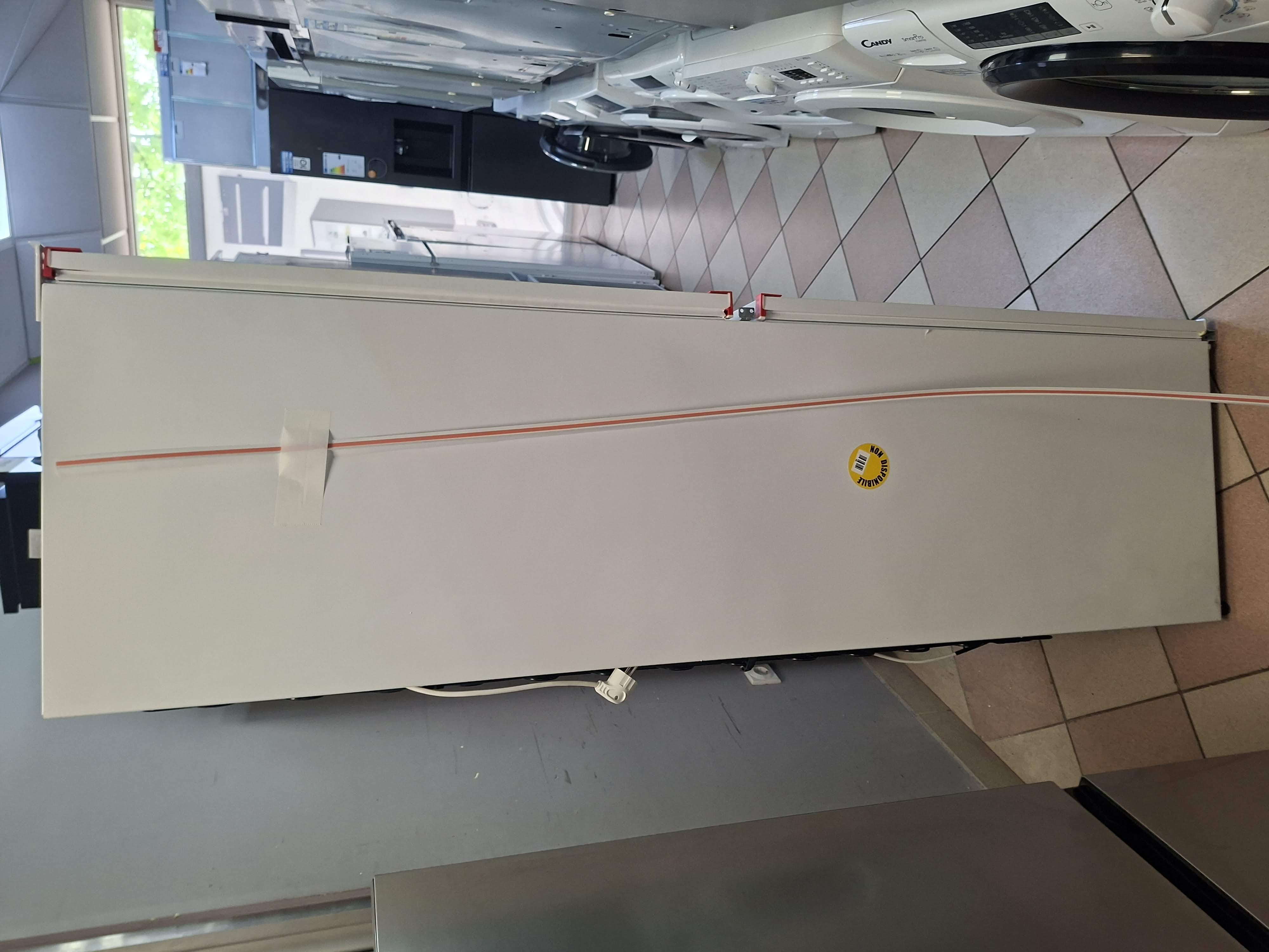 Ugradni frižider AEG OSC5S185ES, 177cm