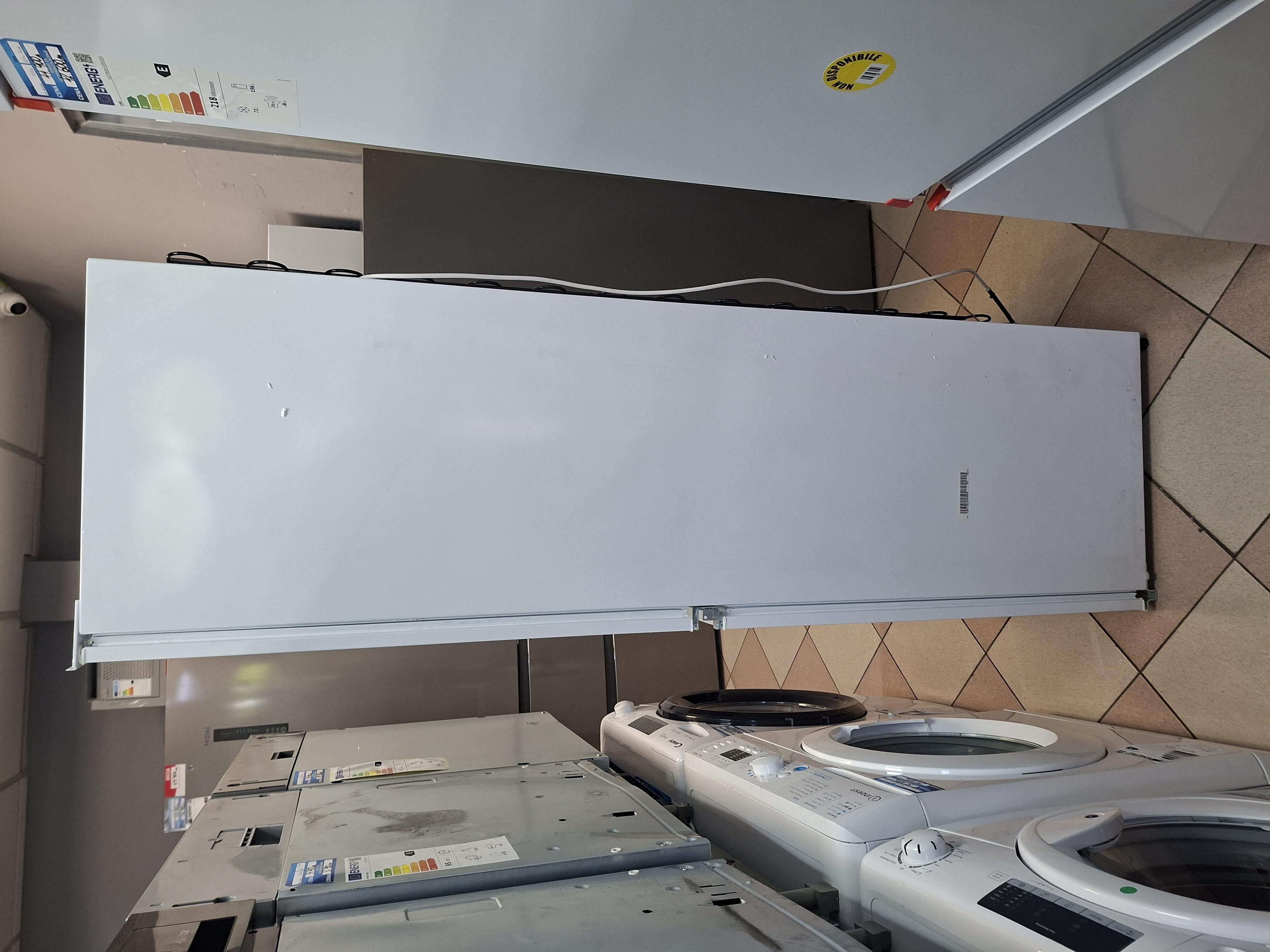 Ugradni frižider AEG OSC5S185ES, 177cm