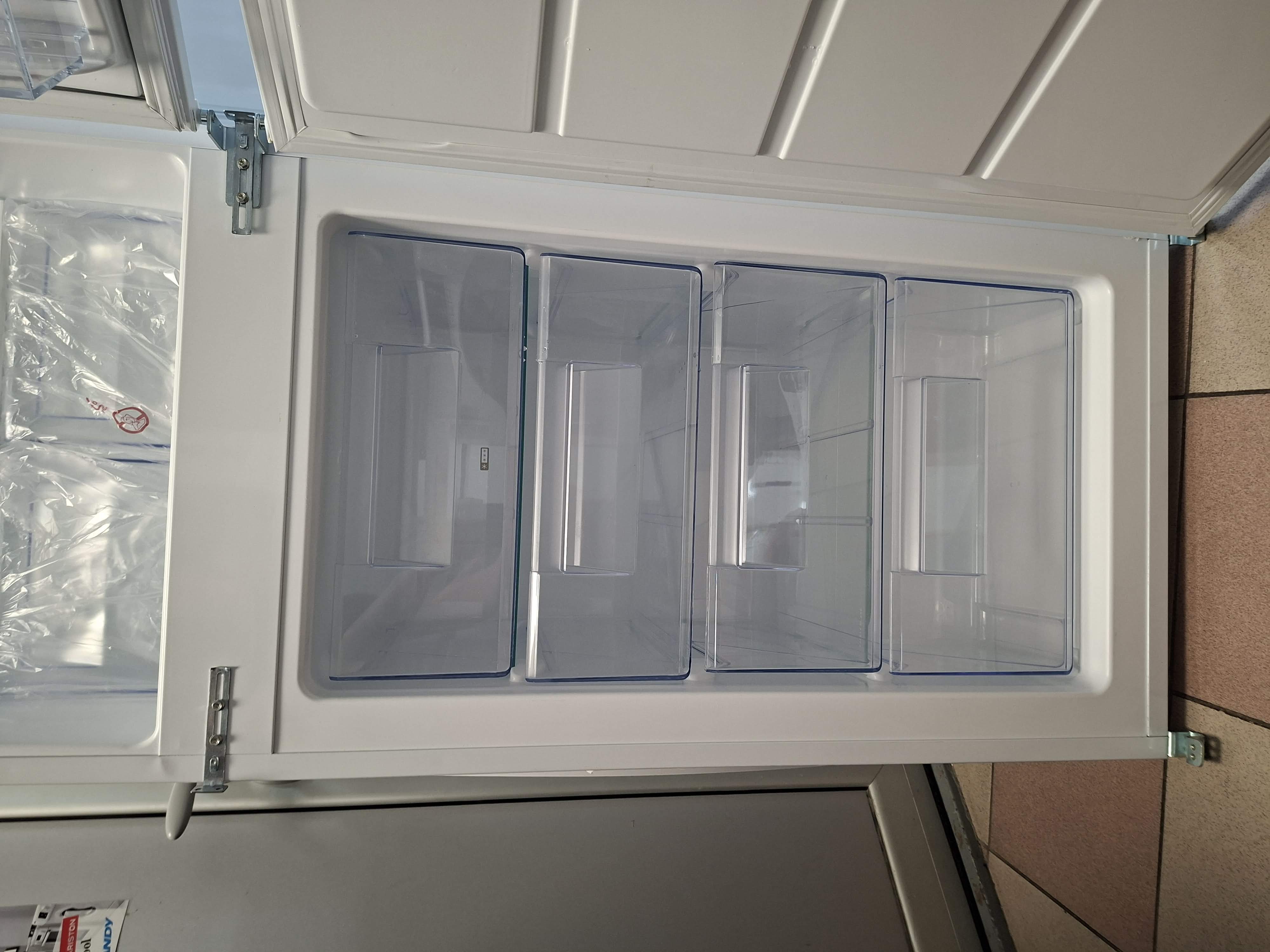 Ugradni frižider AEG OSC5S185ES, 177cm