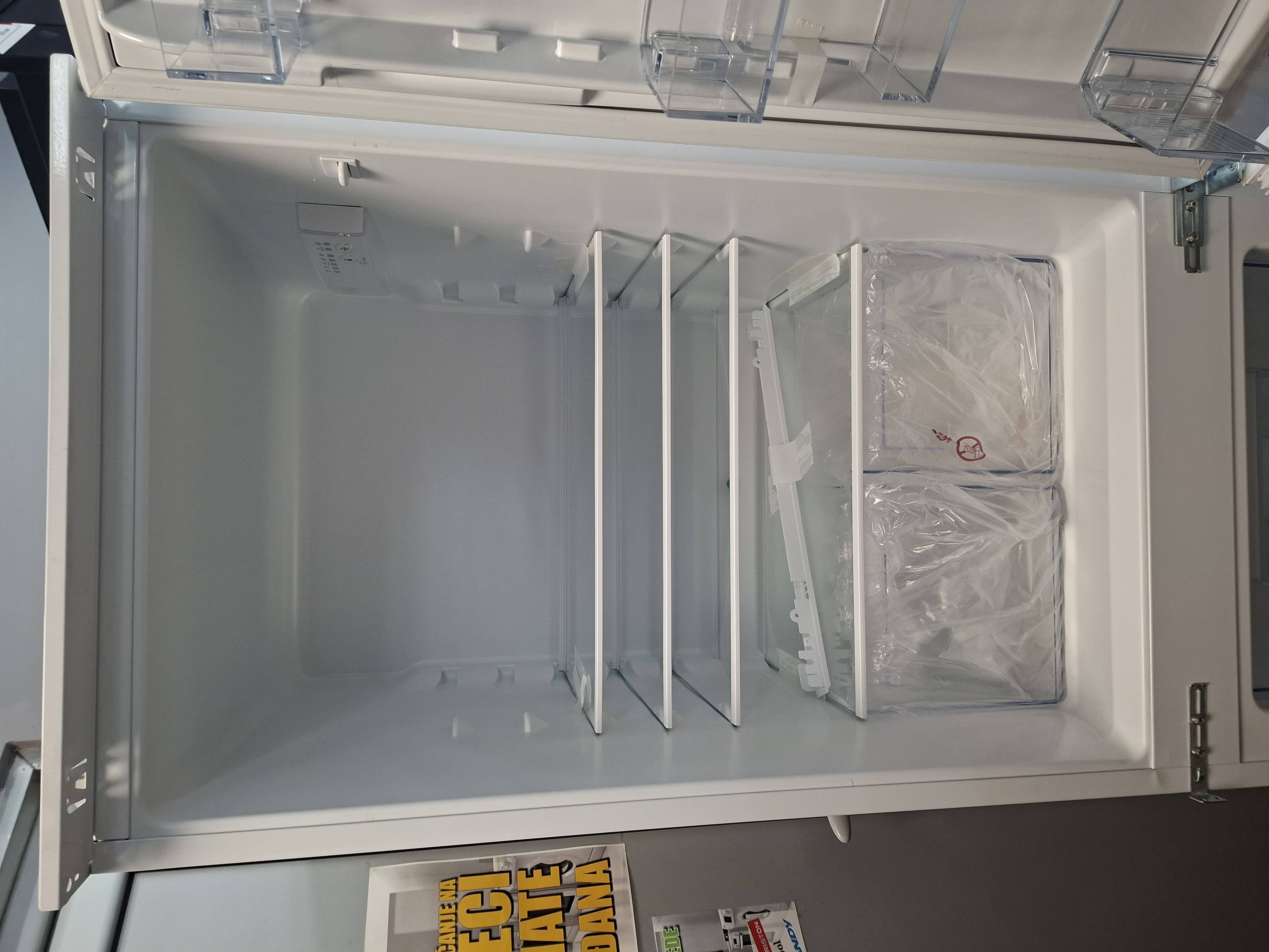 Ugradni frižider AEG OSC5S185ES, 177cm