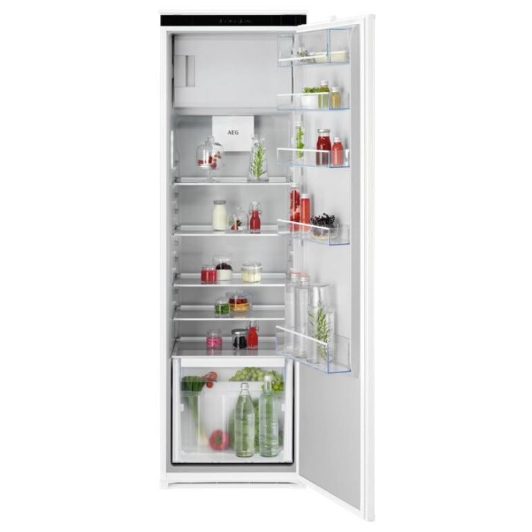 Ugradni frižider AEG AIK3024R, 177cm