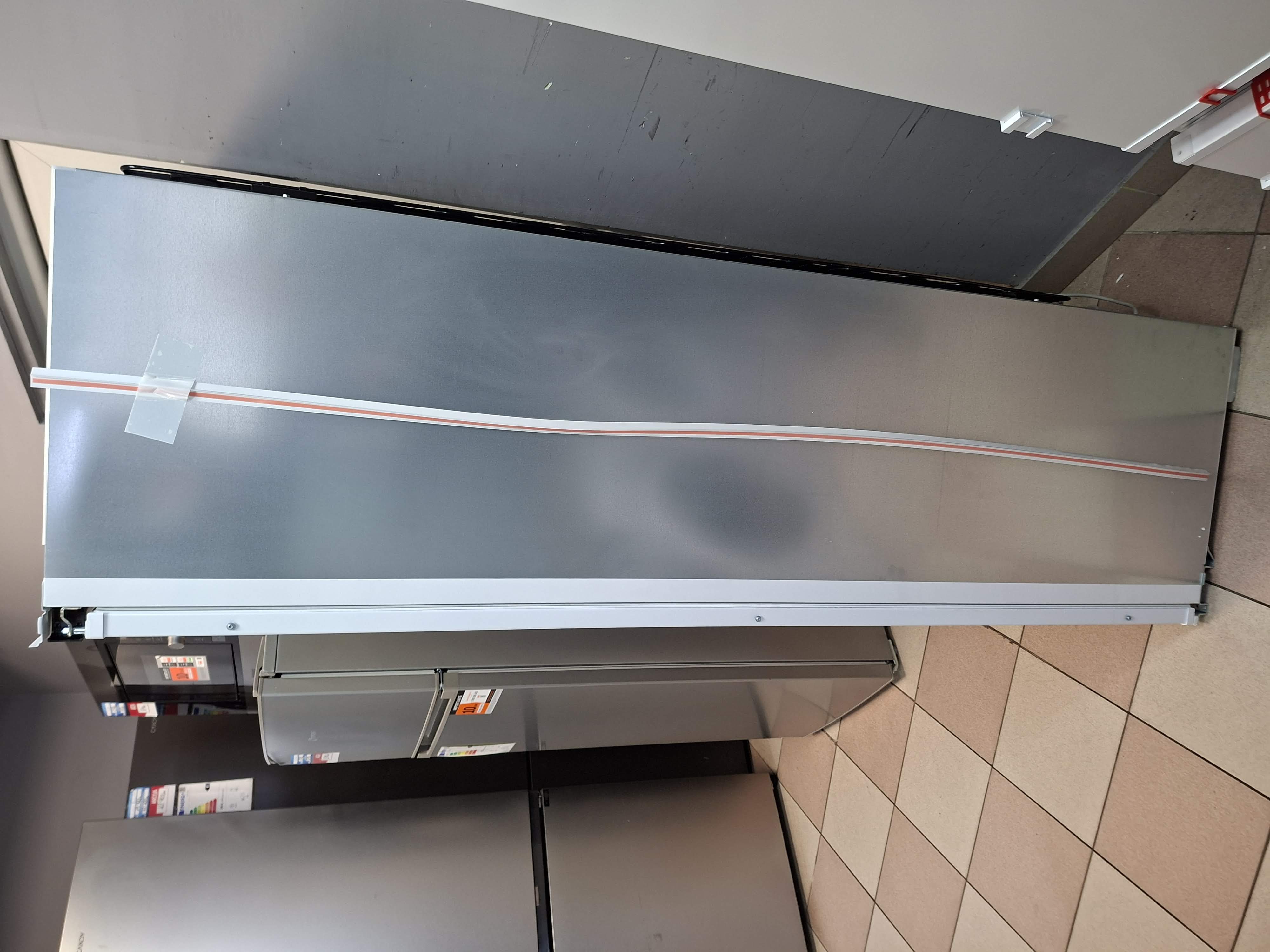 Ugradni Frižider AEG NSK6D181ES, 177cm