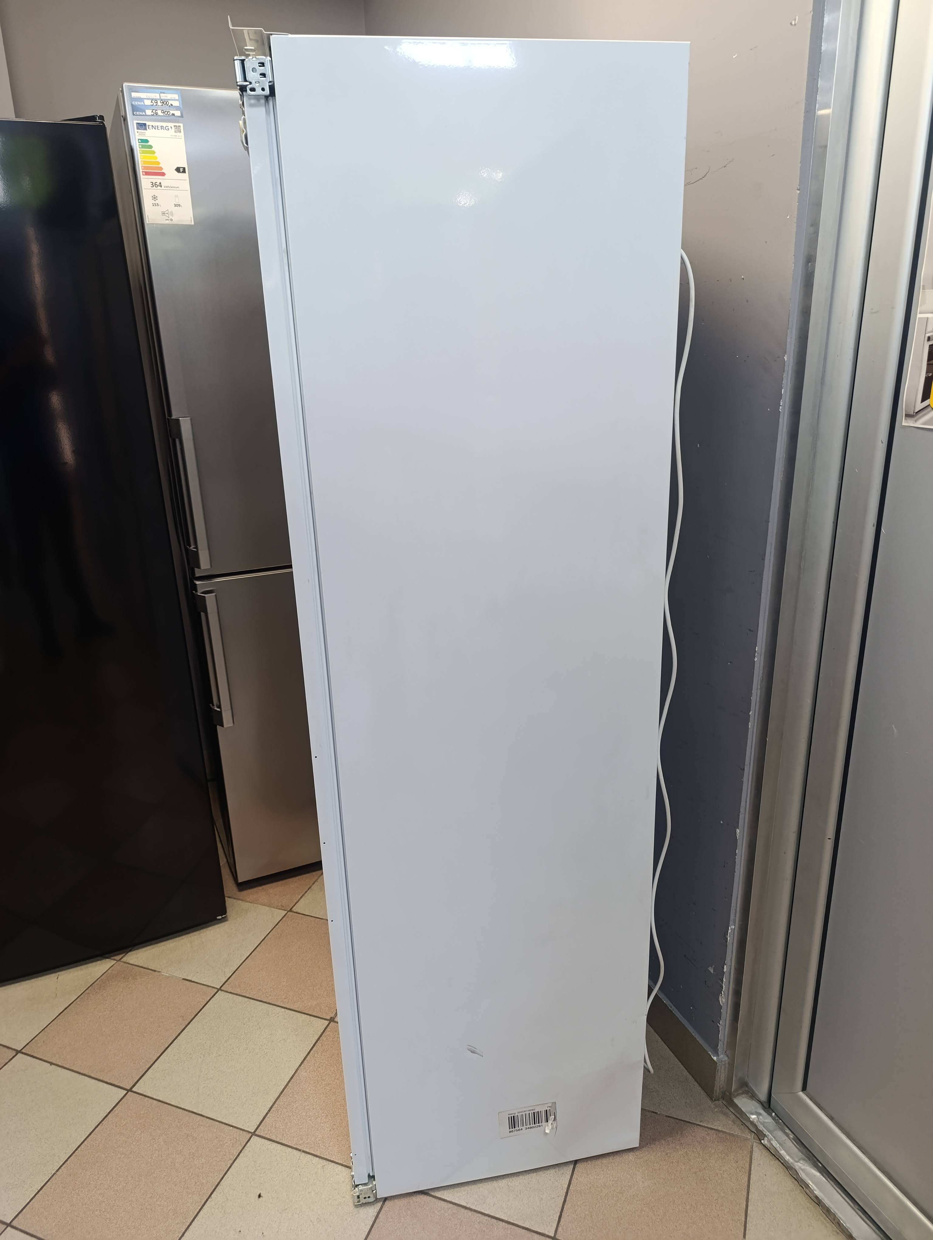 Ugradni frižider Asko R31834EI, 177cm